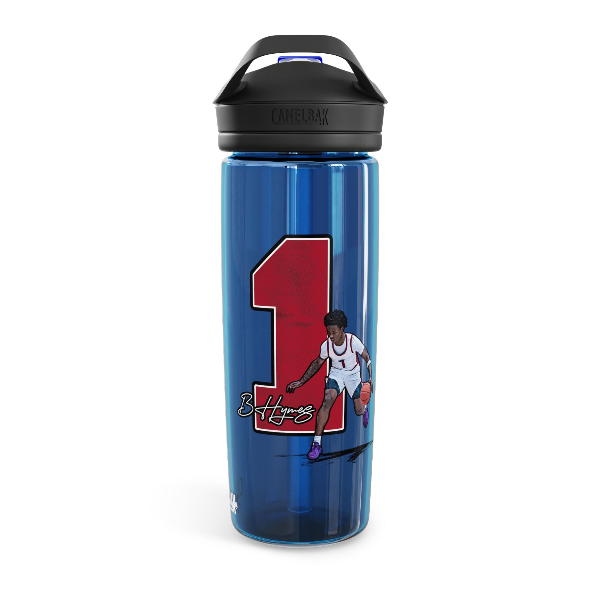 Brandon Hymes CamelBak Water Bottle