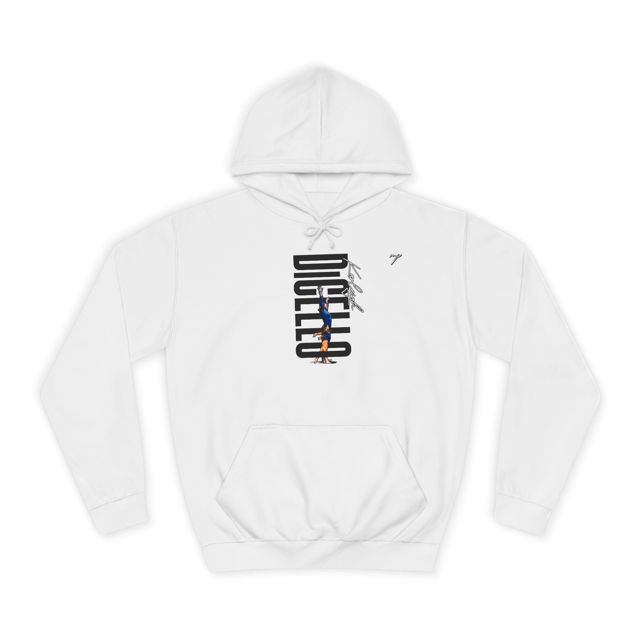 Karleigh DiCello Hoodie