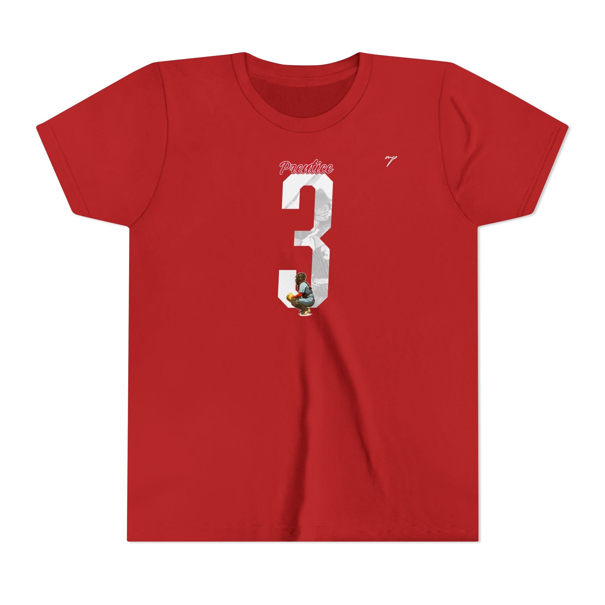 Sofia Prentice YOUTH Graphic Tee