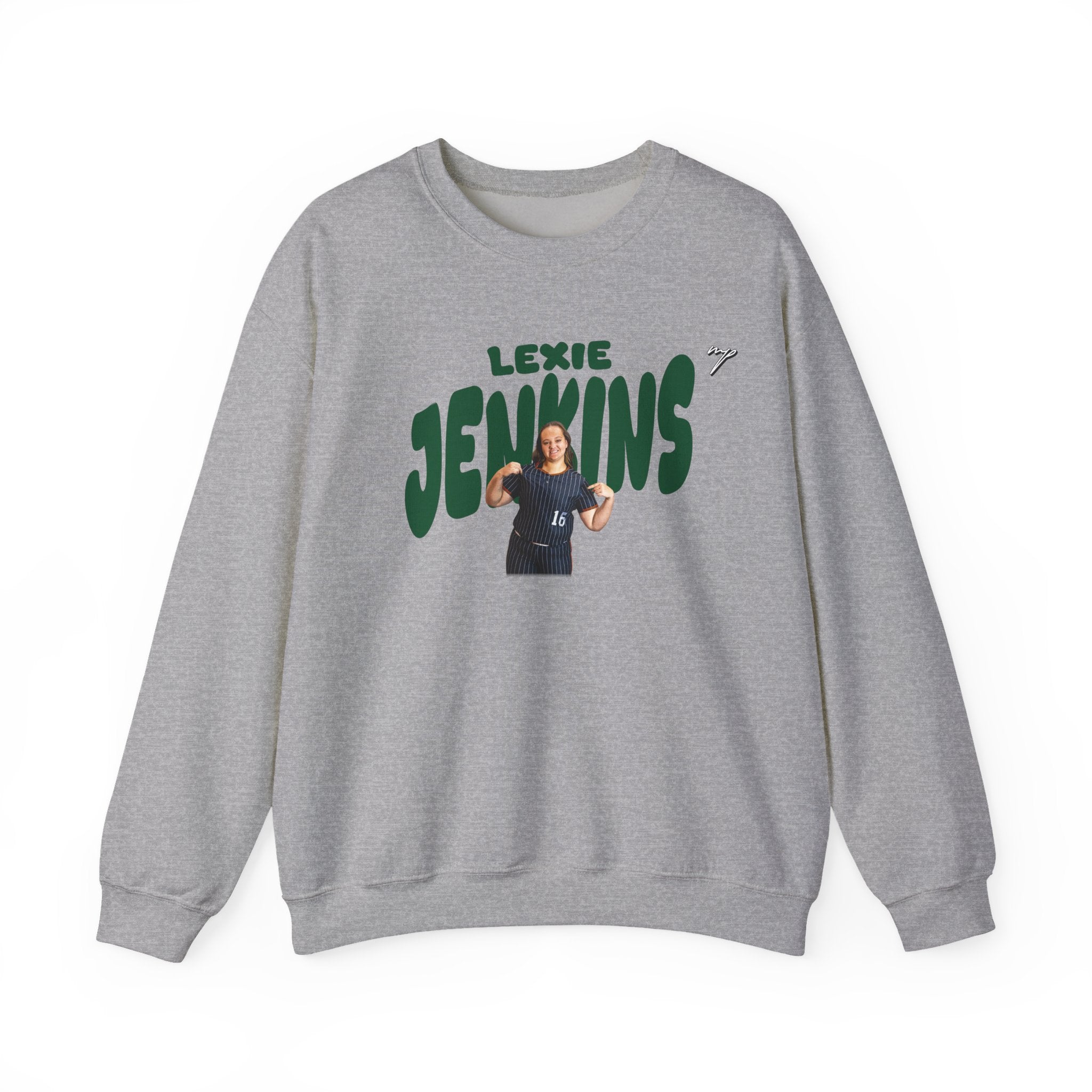 Lexington Jenkins Crewneck