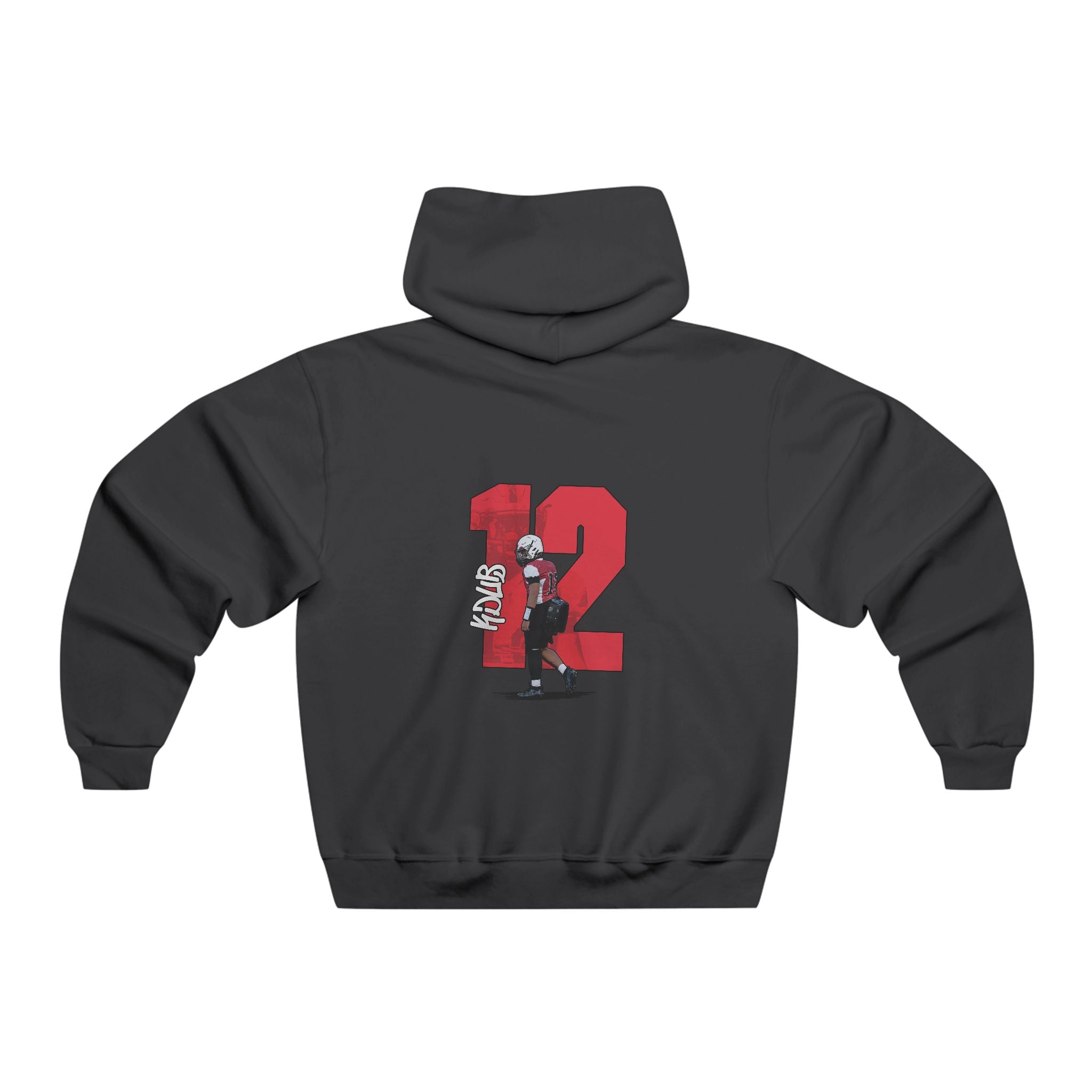 Kyle Lee Vintage Hoodie