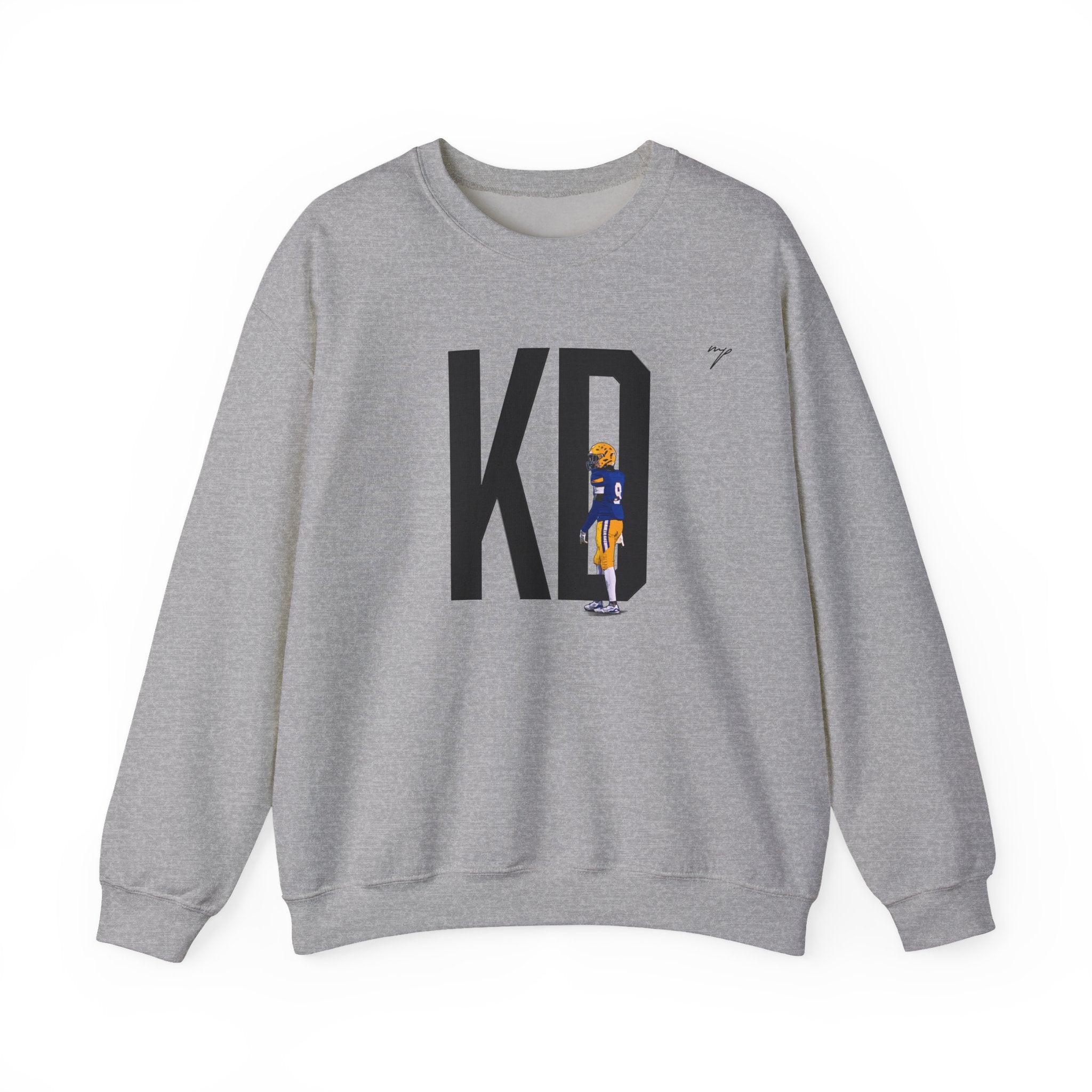 Kevin Dorelien Crewneck