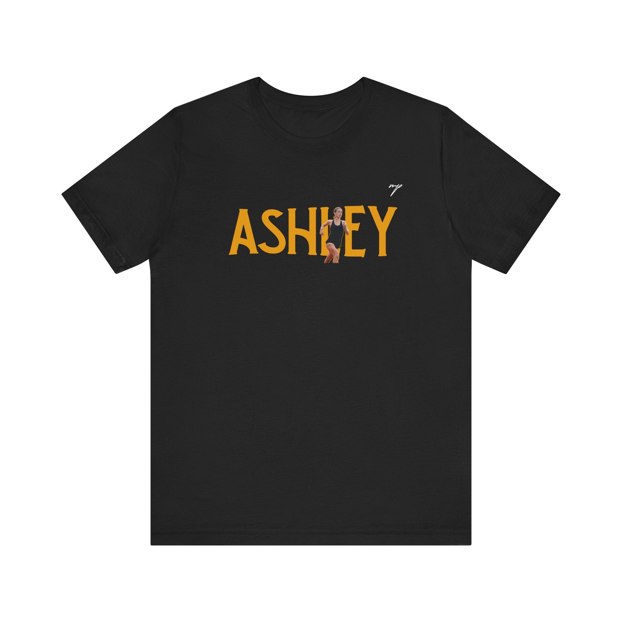 Ashley Clyman Graphic Tee