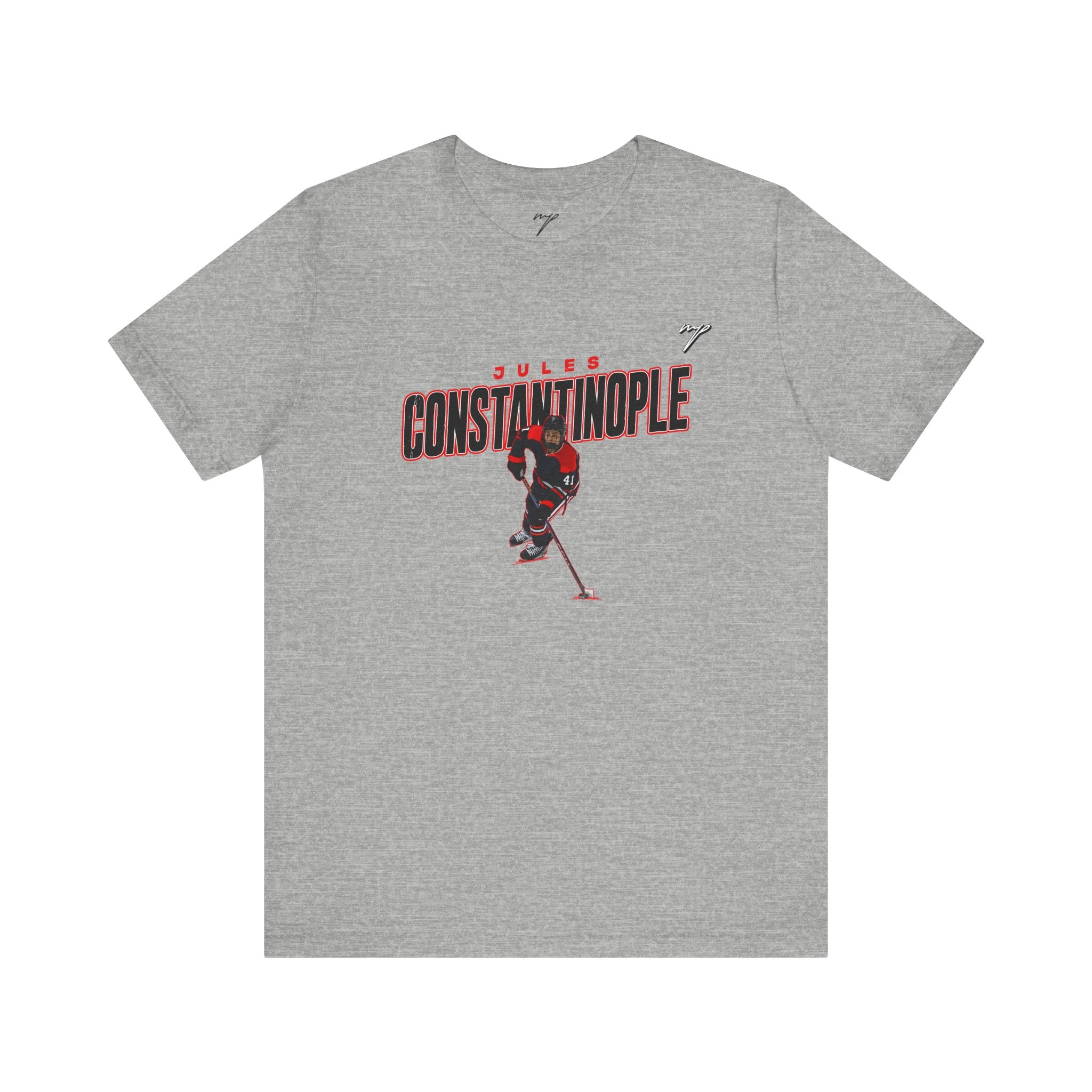 Jules Constantinople Graphic Tee