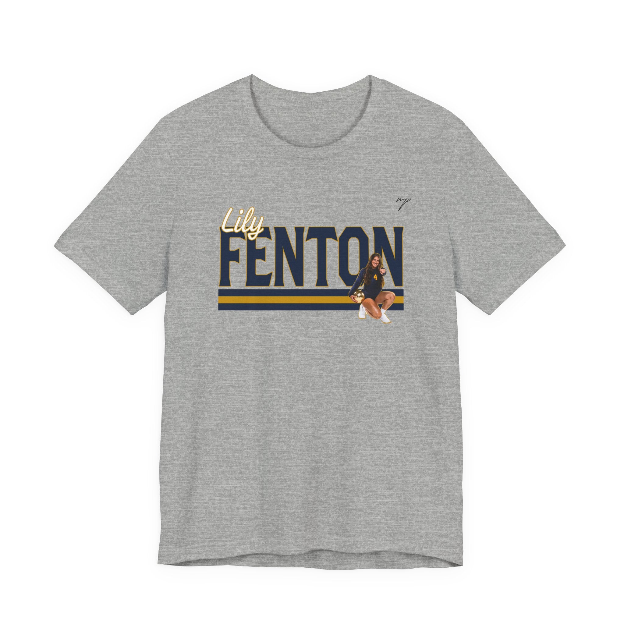Lily Fenton Graphic Tee