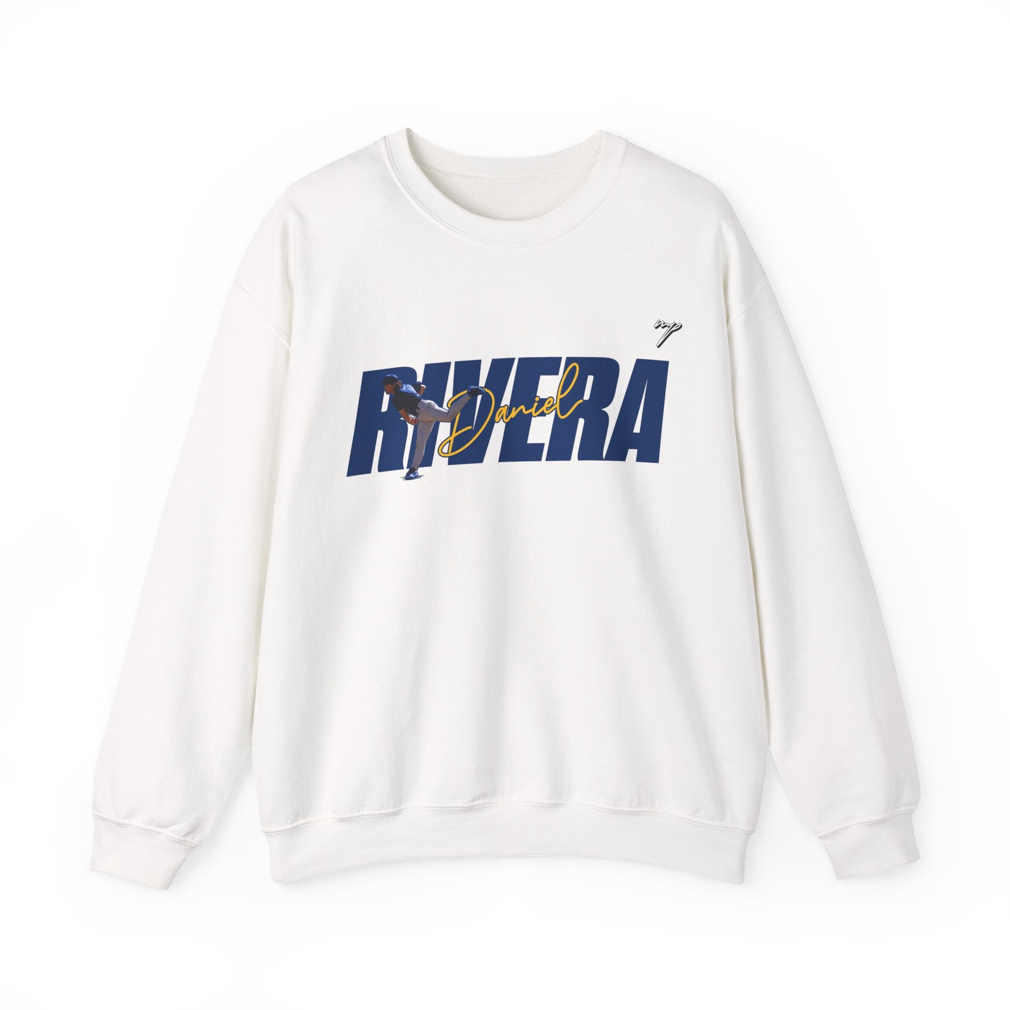 Daniel Rivera Crewneck