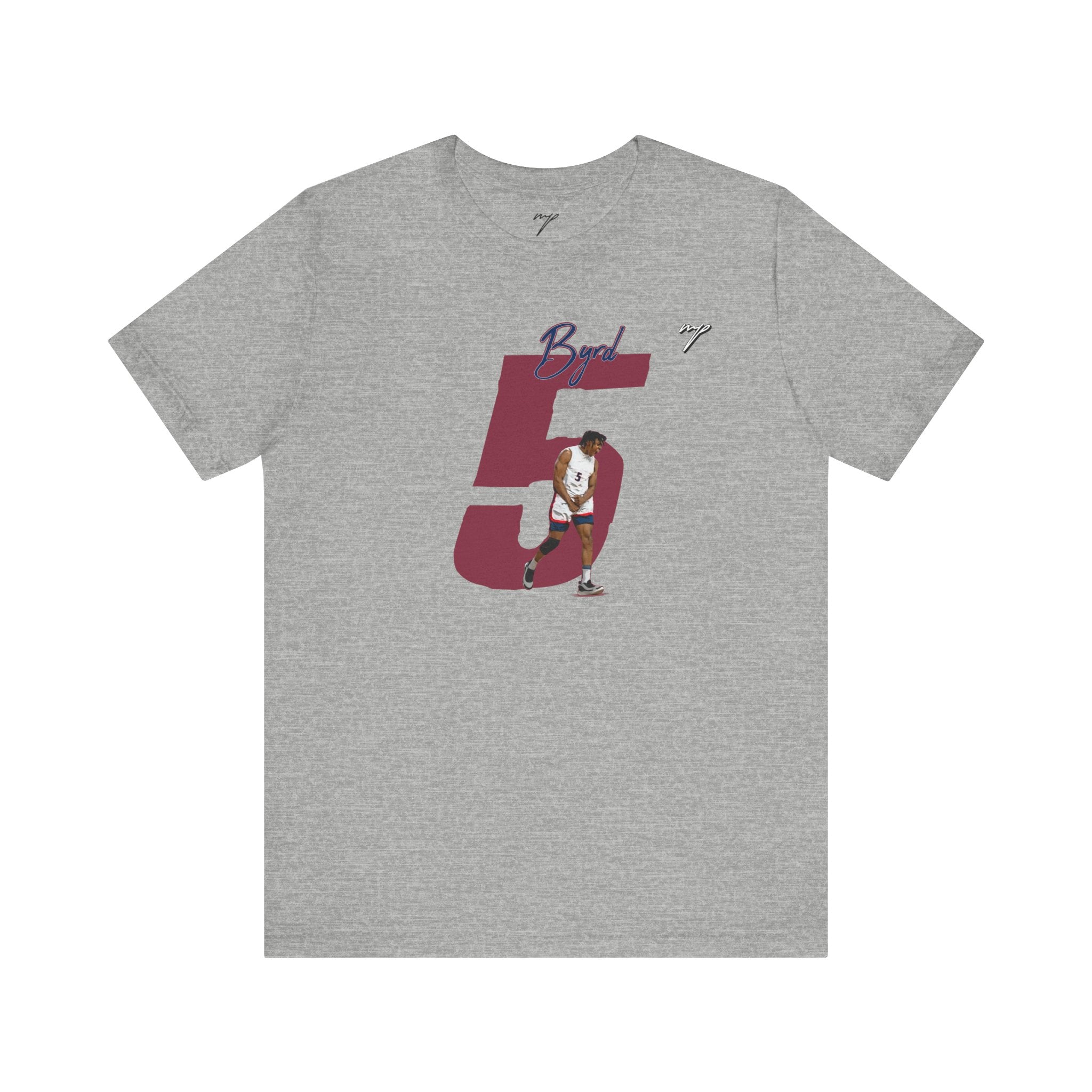 Caleb Byrd Graphic Tee