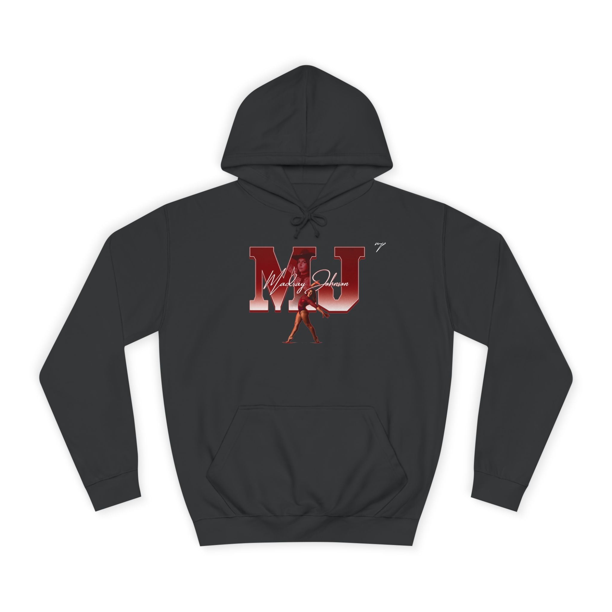 Madray Johnson Hoodie