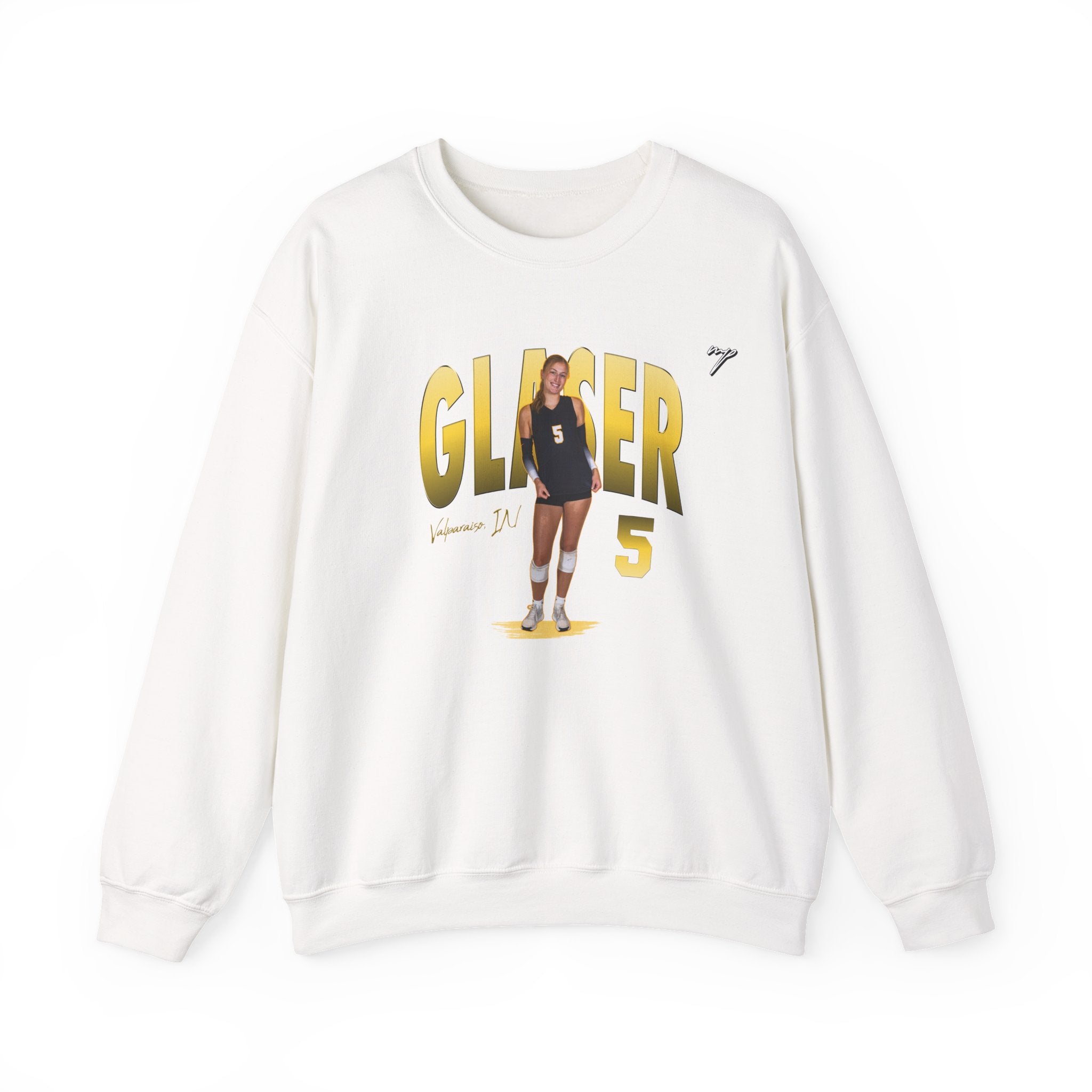 Drew Glaser Crewneck
