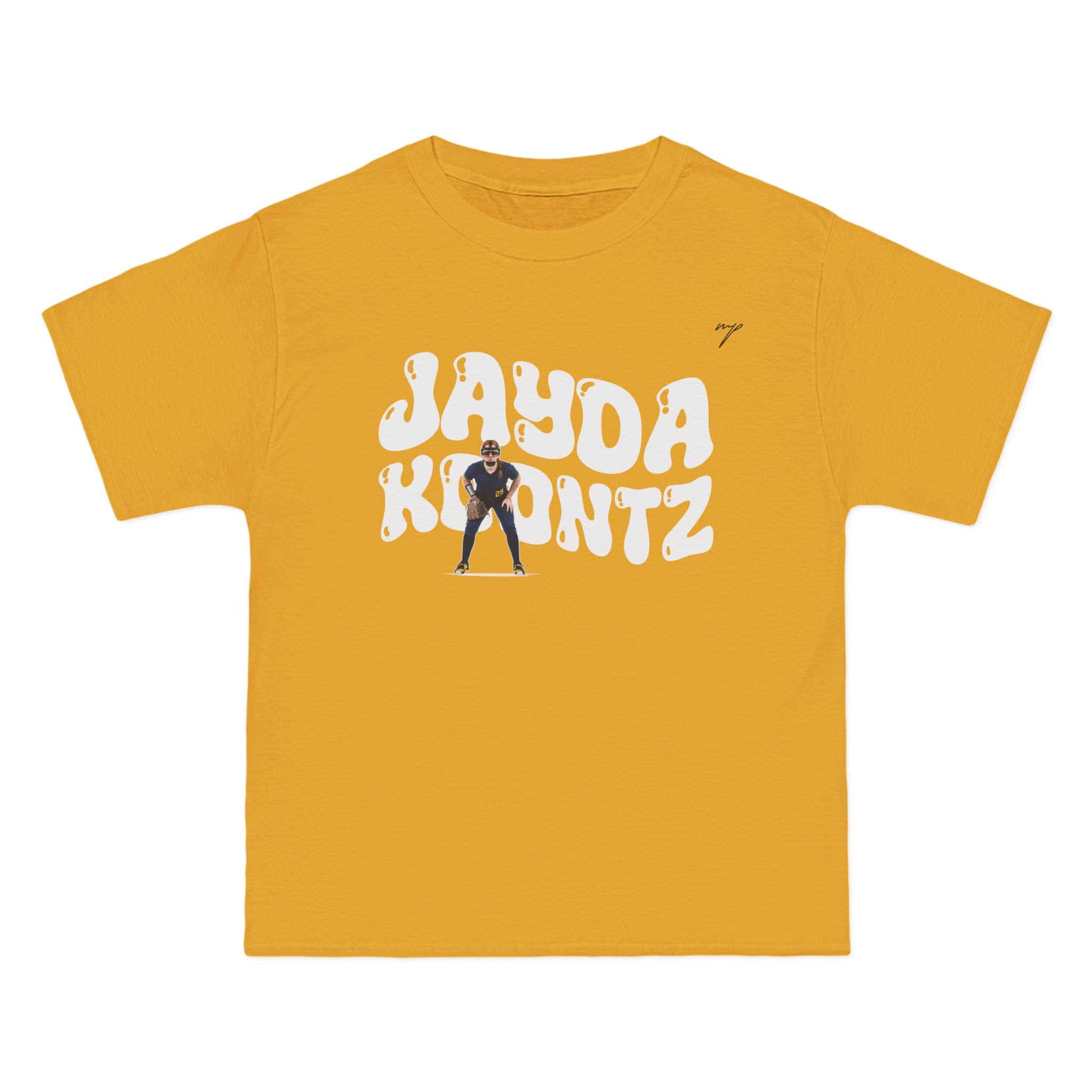 Jayda Koontz Vintage Tee