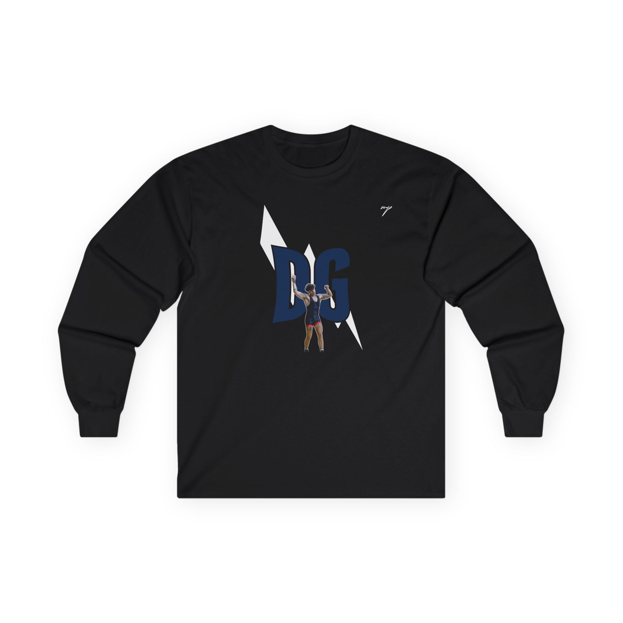 Dylan Galant Long Sleeve