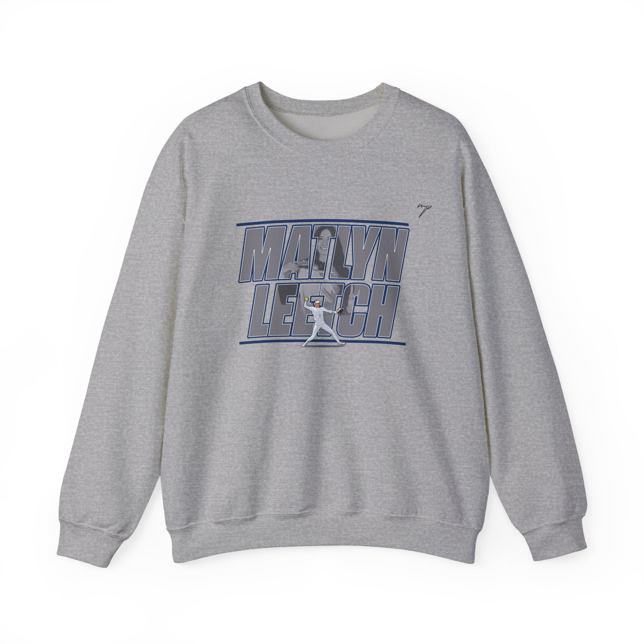 Matlyn Leetch Crewneck