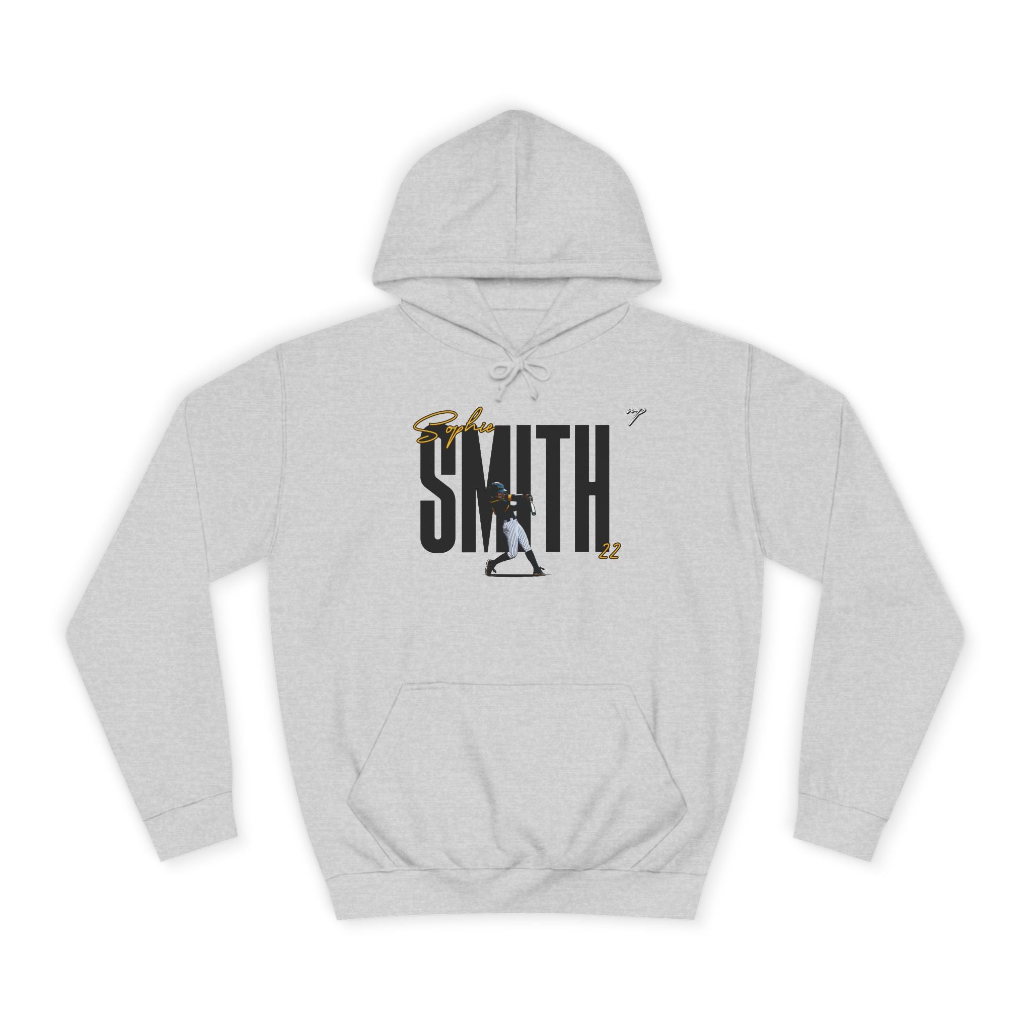 Sophie Smith Hoodie