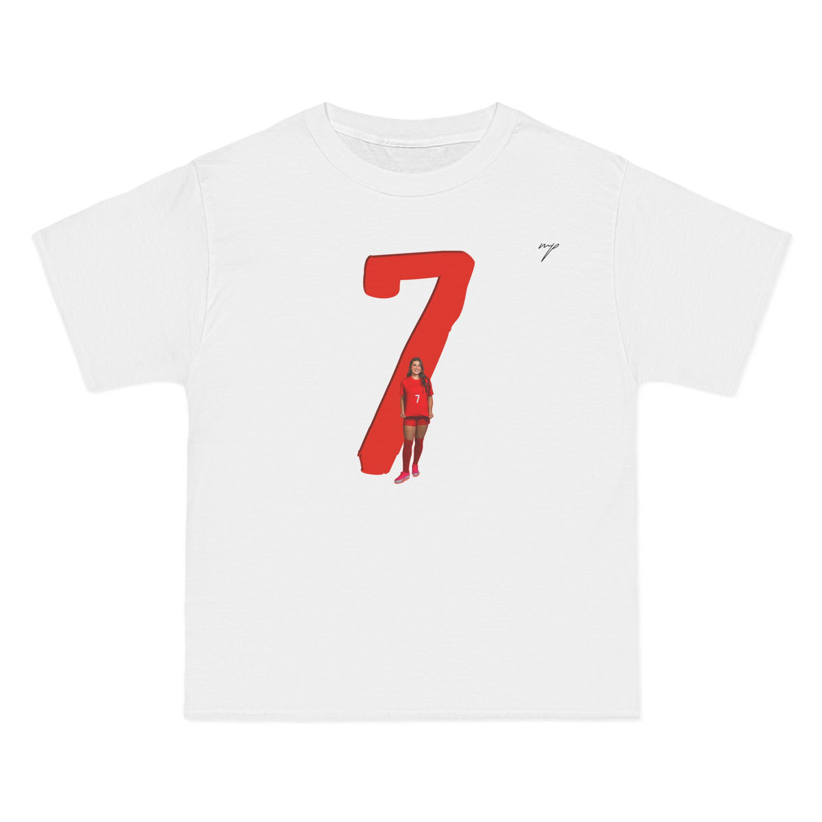 Zoe Ryan Vintage Tee