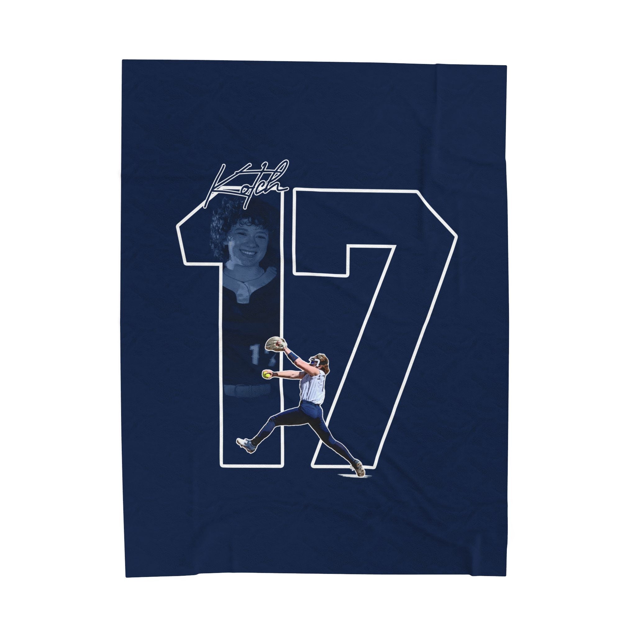 Brookelyn Kotch Blanket