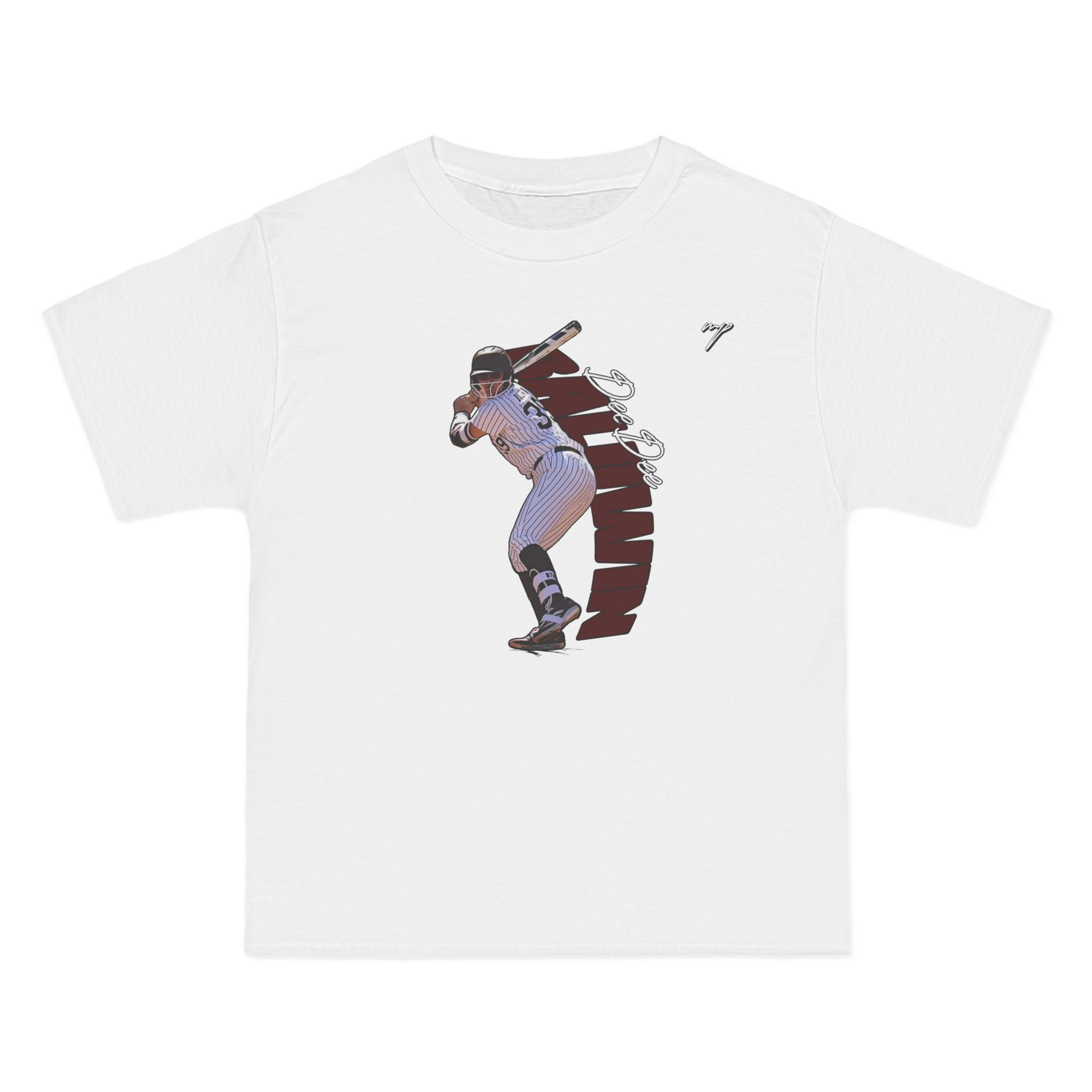 DeeDee Baldwin Vintage Tee