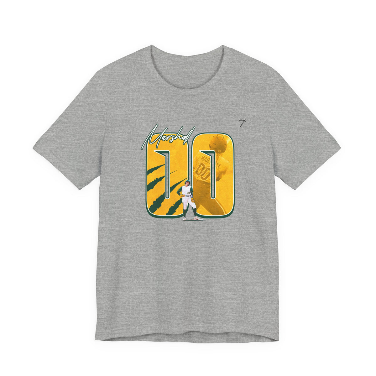 Kaygen Marshall Graphic Tee