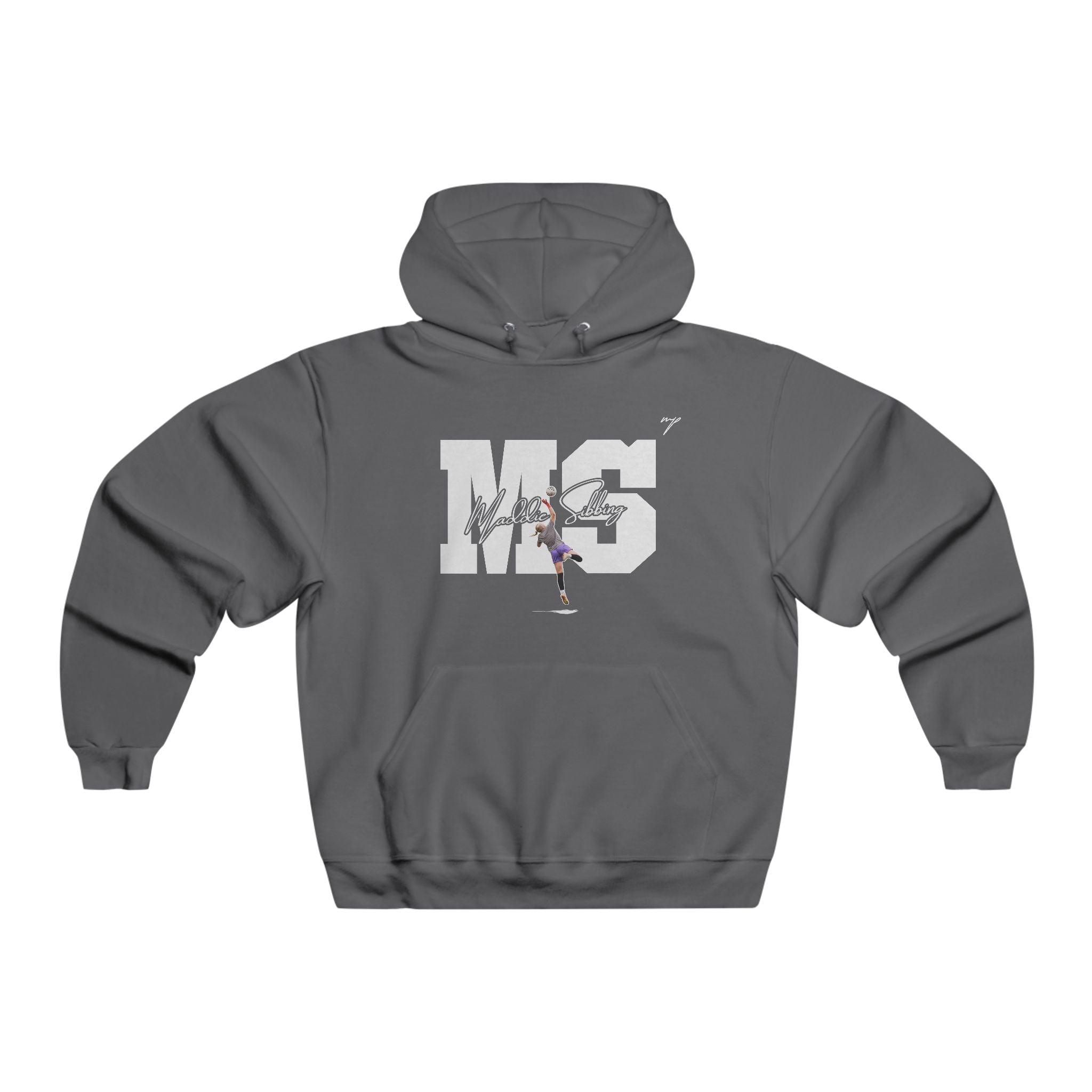 Maddie Sibbing Vintage Hoodie
