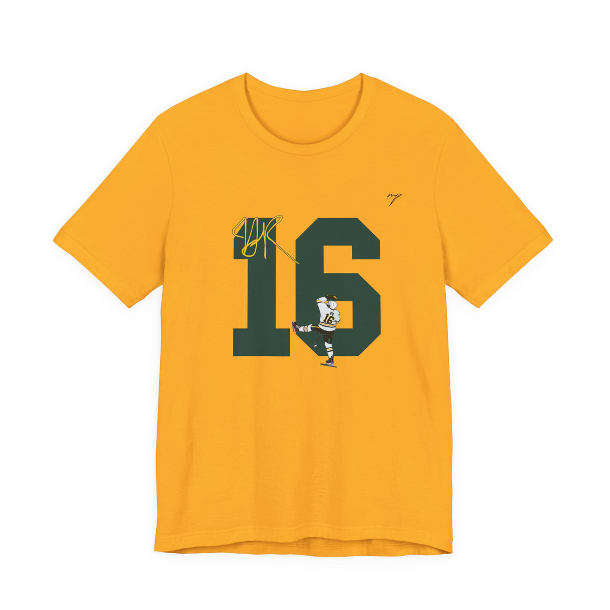 Hayden Reid Graphic Tee
