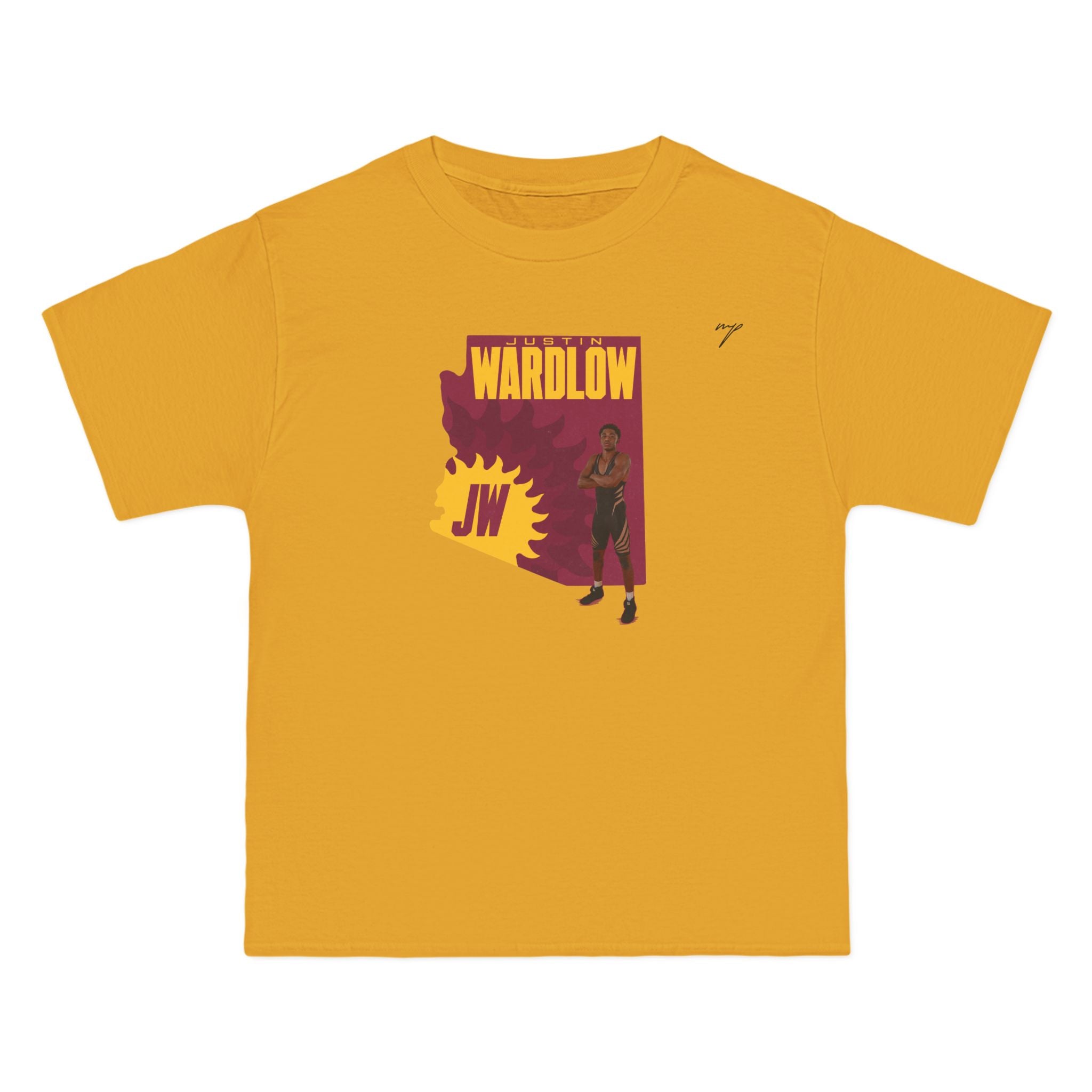 Justin Wardlow Vintage Tee