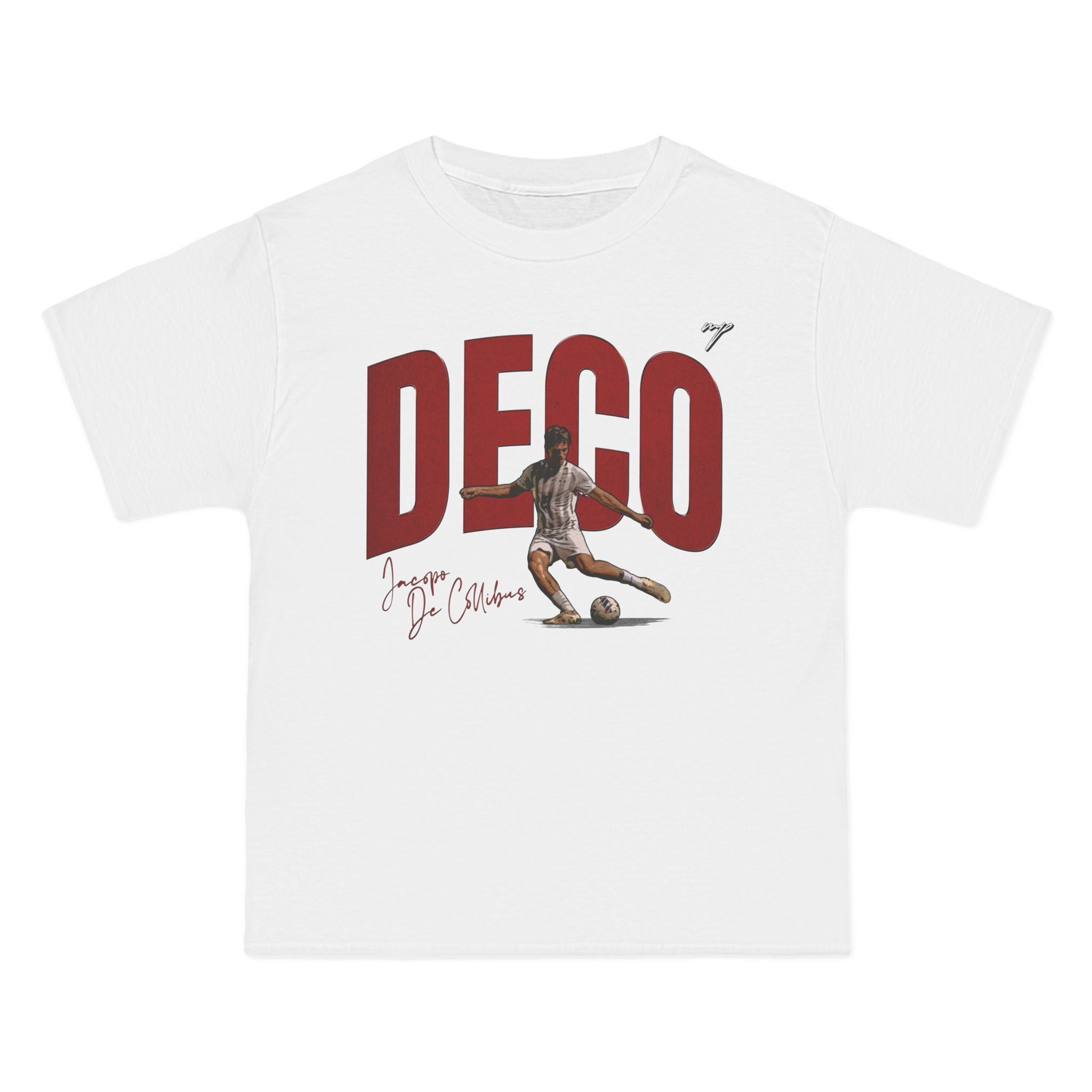 Jacopo De Collibus Vintage Tee