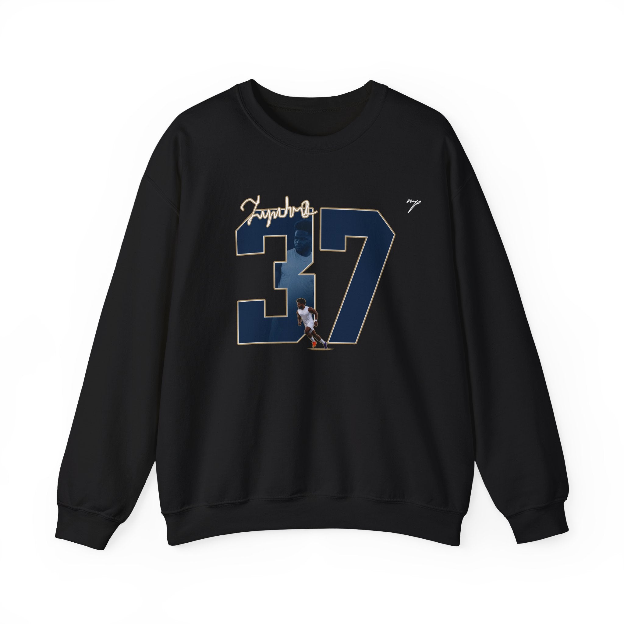Lynston Roberts Crewneck