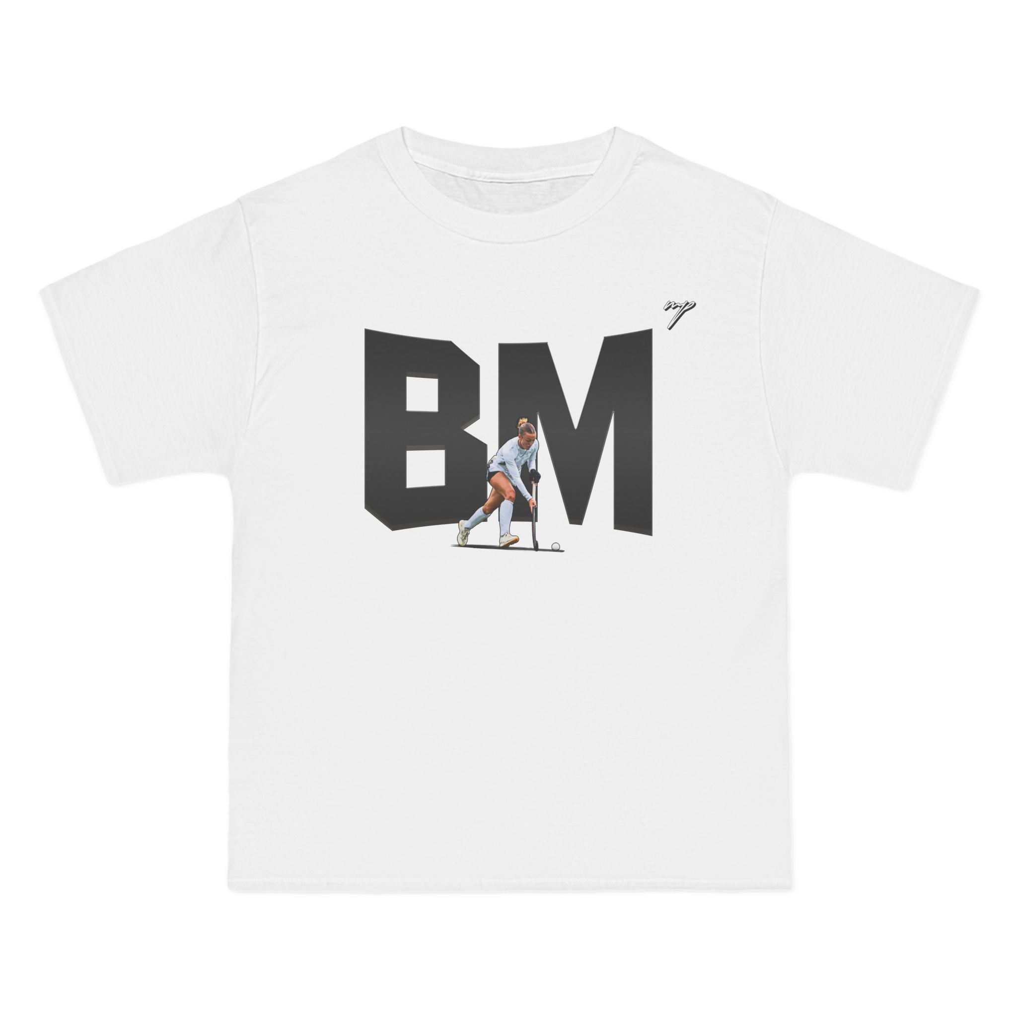 Bailey Masten Vintage Tee