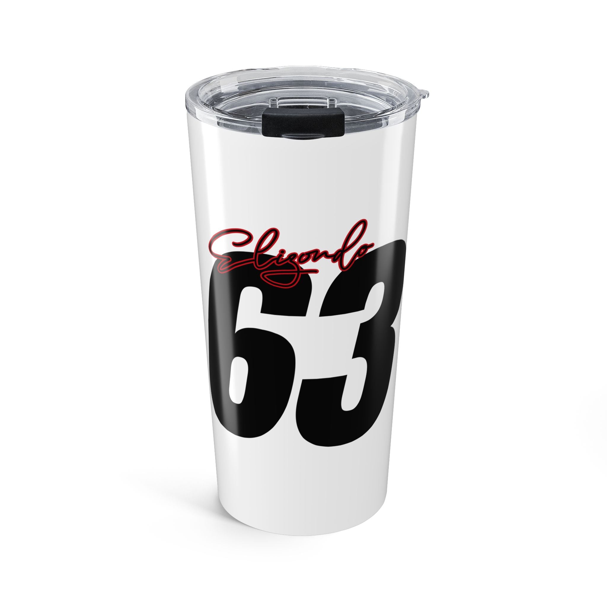Gael Elizondo Tumbler Mug