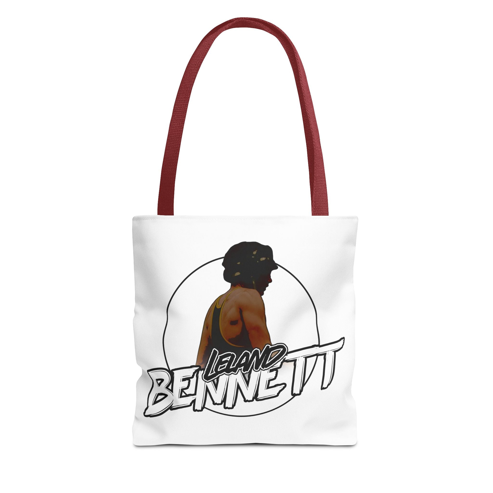 Leland Bennett Tote Bag