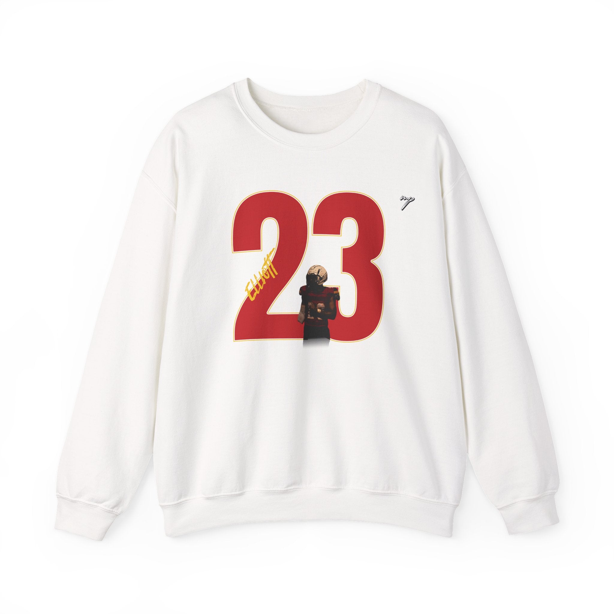 Ja'Bron Elliott Crewneck