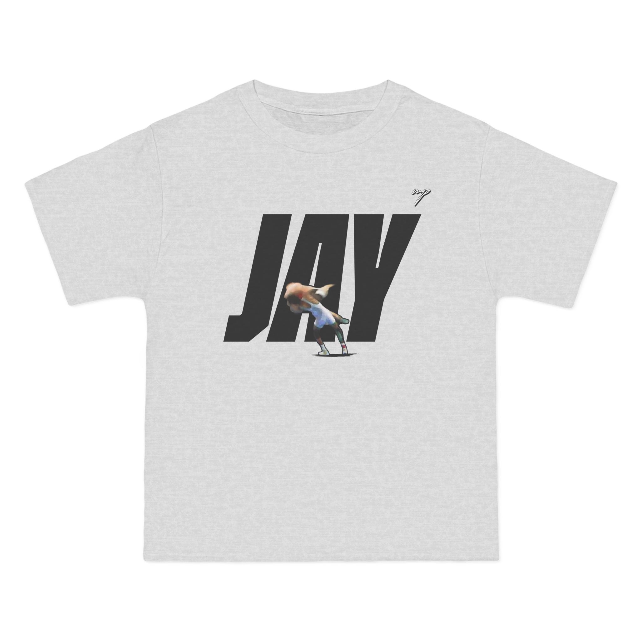 Jayden Williams Vintage Tee