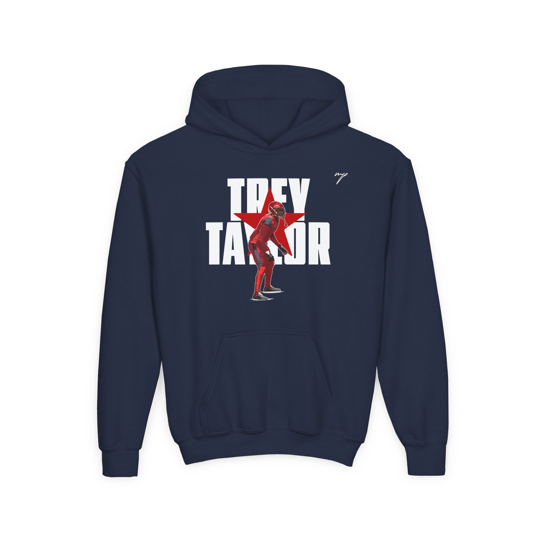 Trey Taylor YOUTH Hoodie