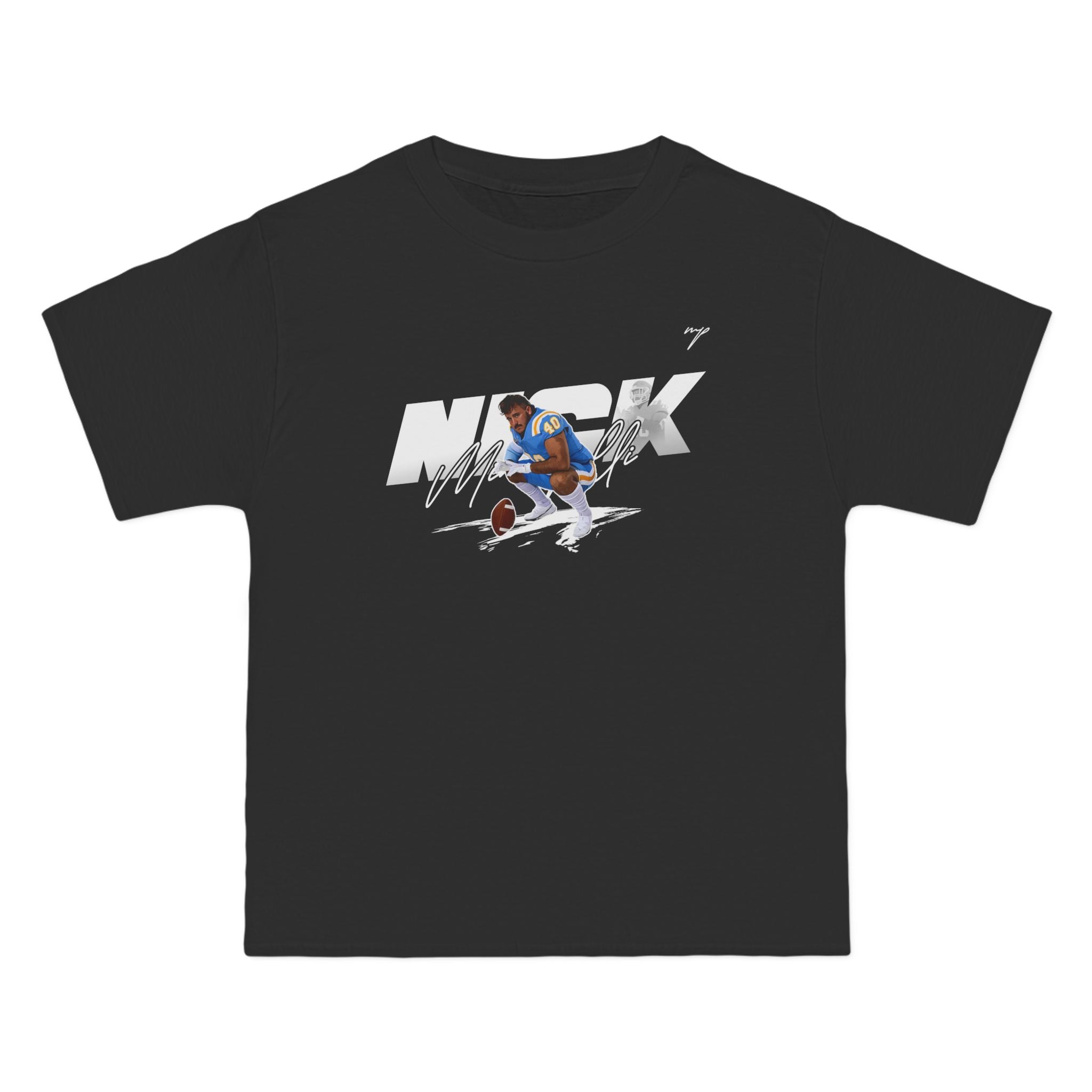 Nick Minacapelli Vintage Tee