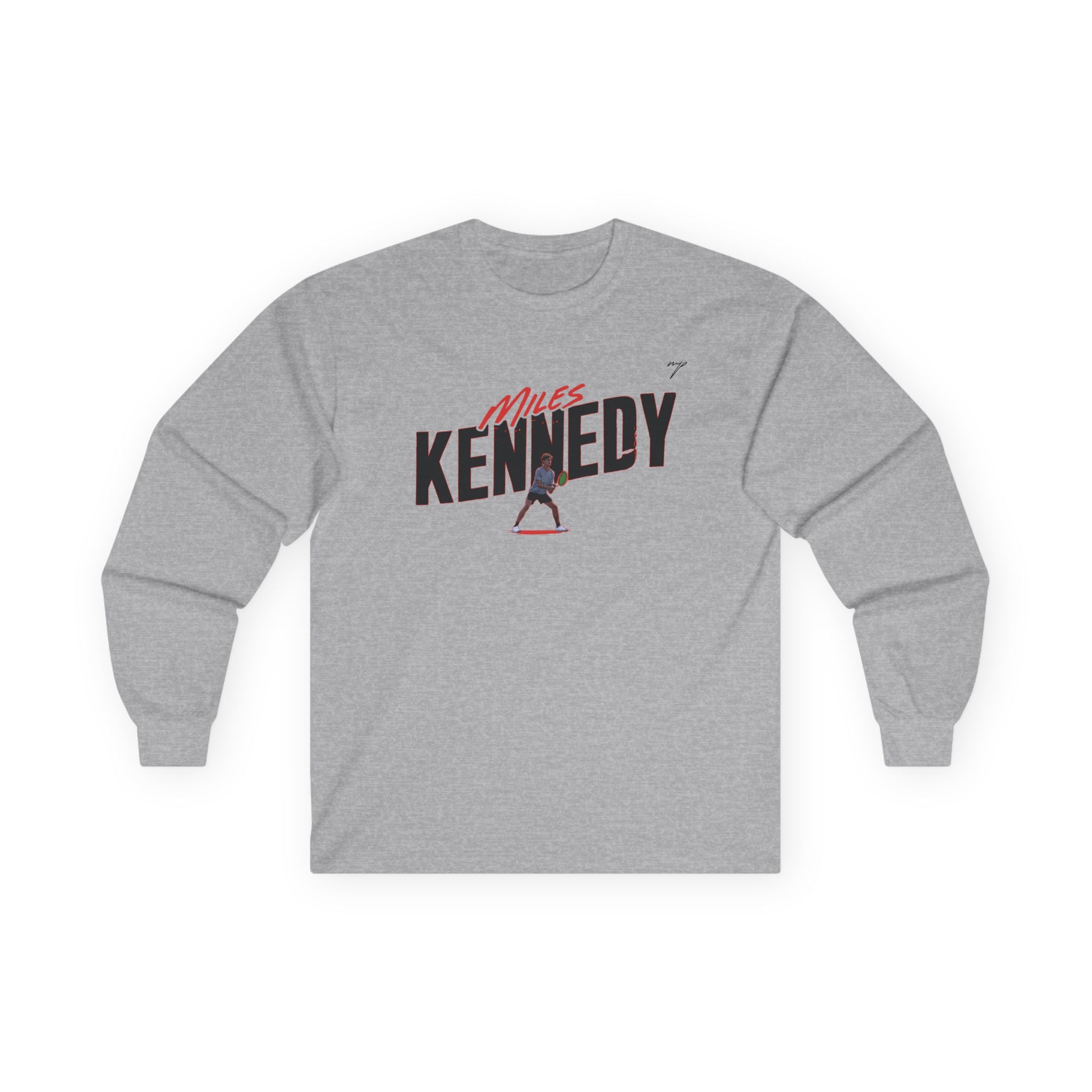 Miles Kennedy Long Sleeve