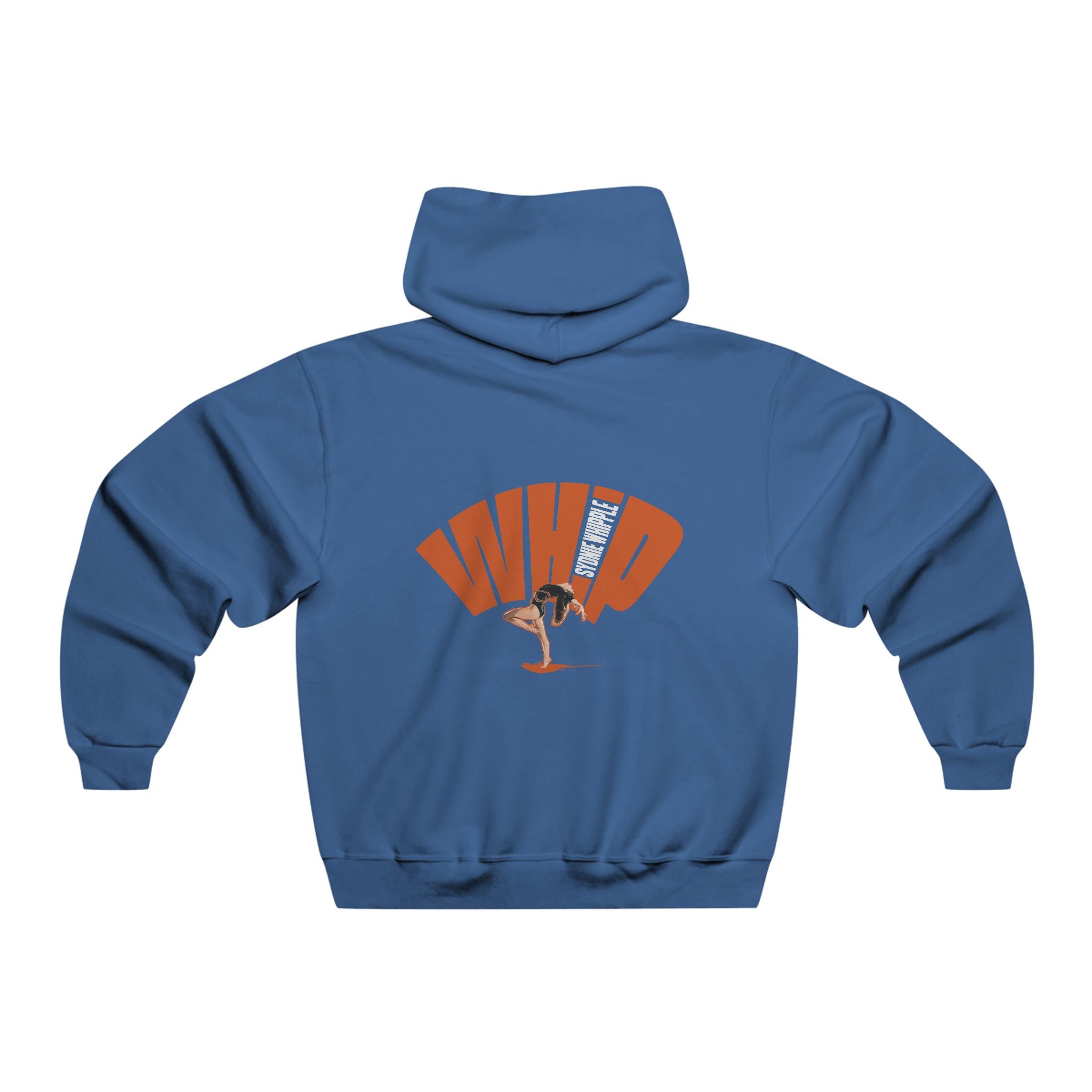 Sydnie Whipple Vintage Hoodie