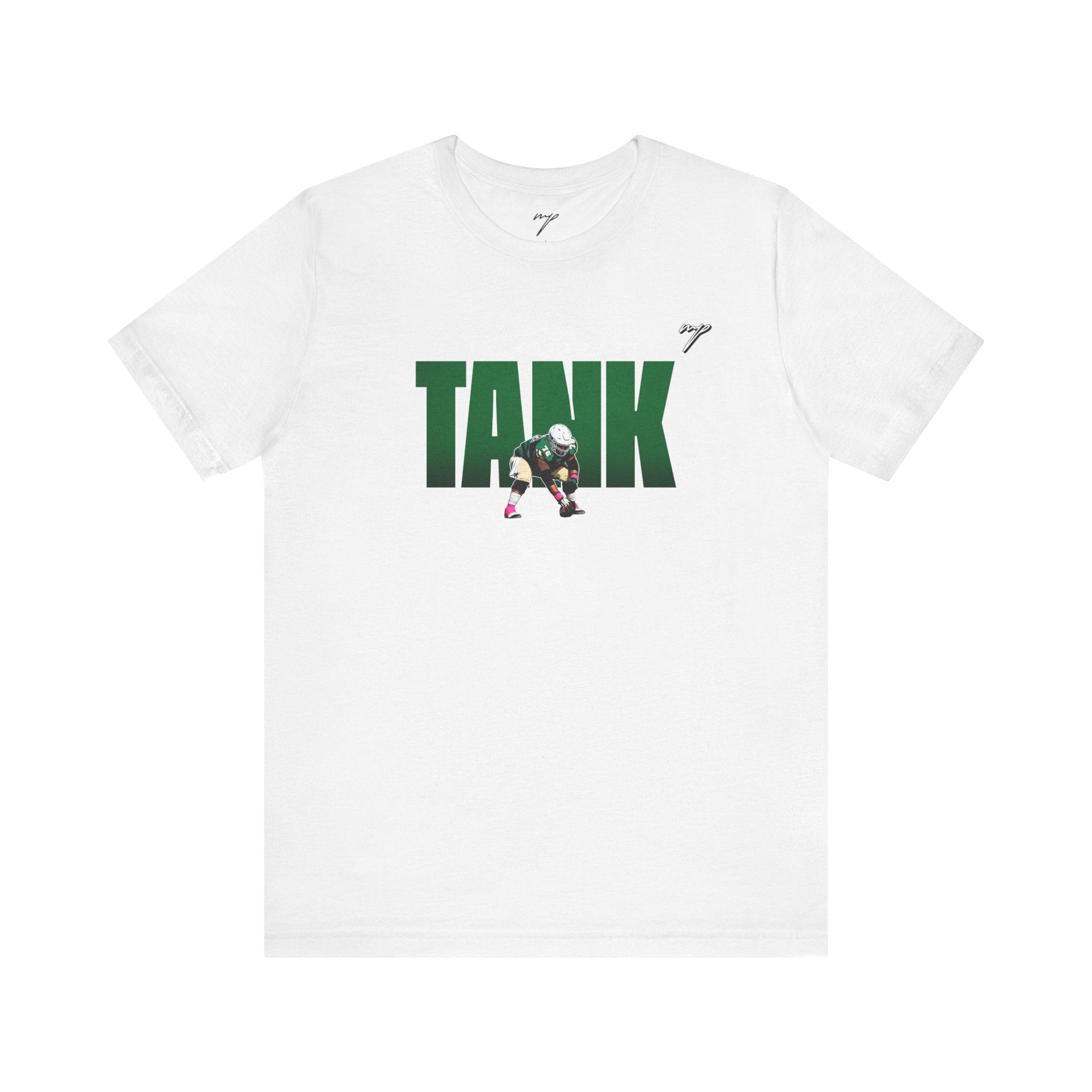 Alex Hernandez Graphic Tee