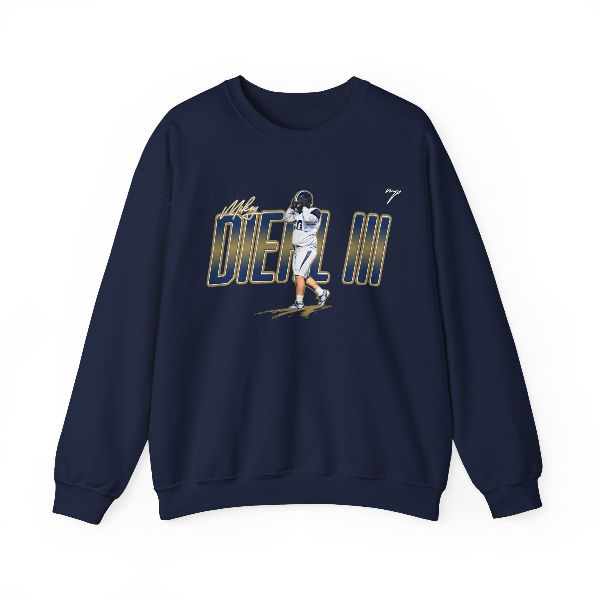 Mikey Diehl lll Crewneck