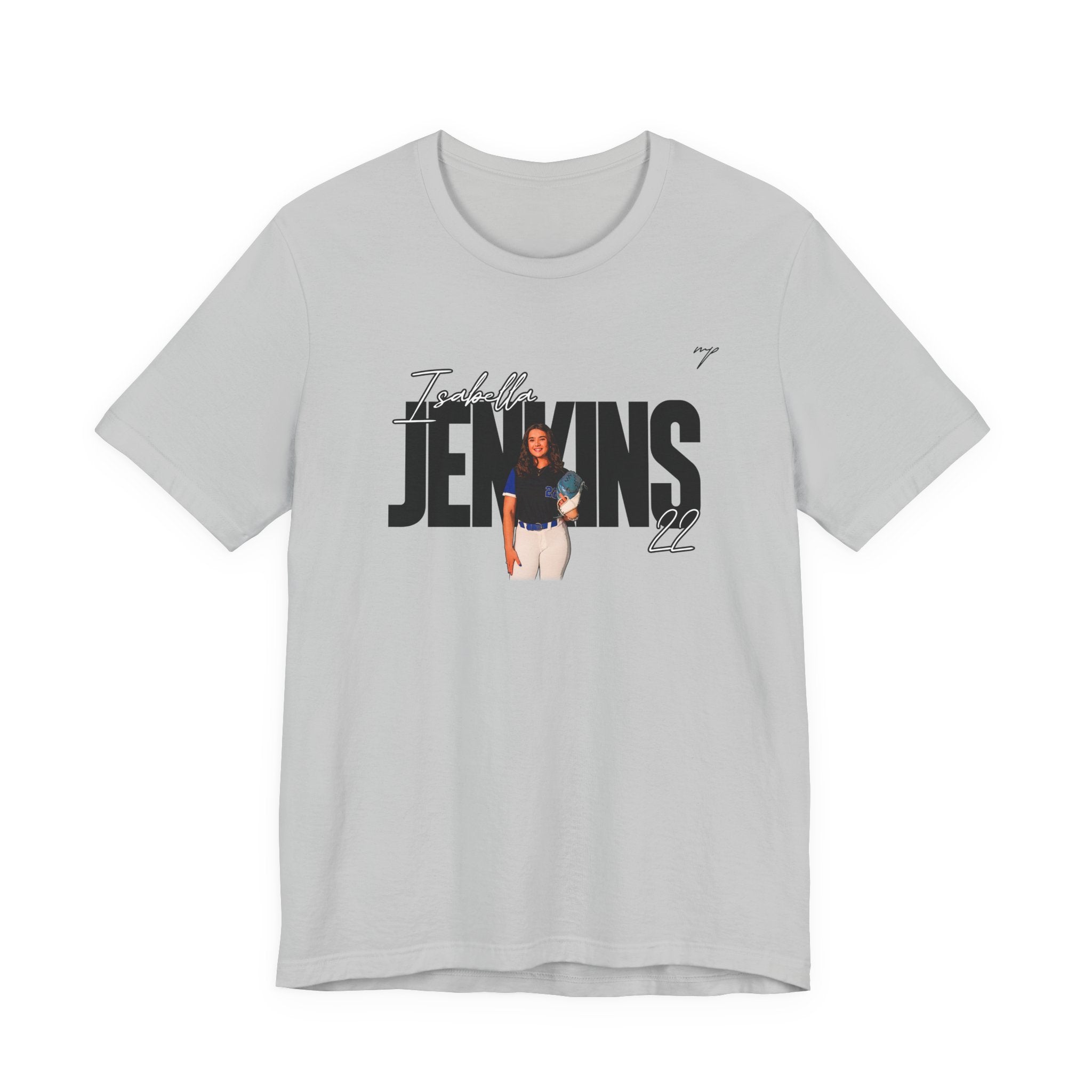Isabella Jenkins Graphic Tee
