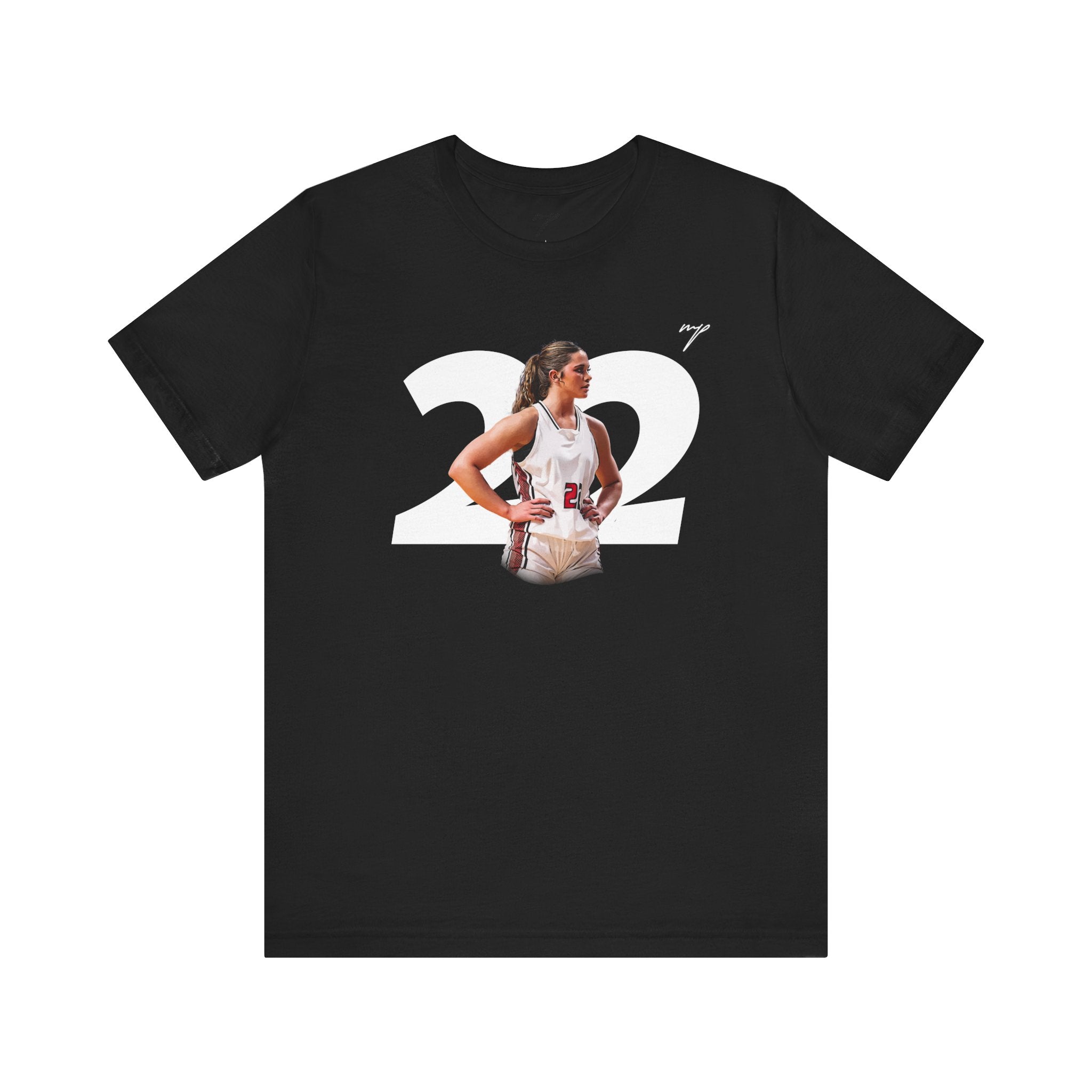 Kourtney Grossman Graphic Tee