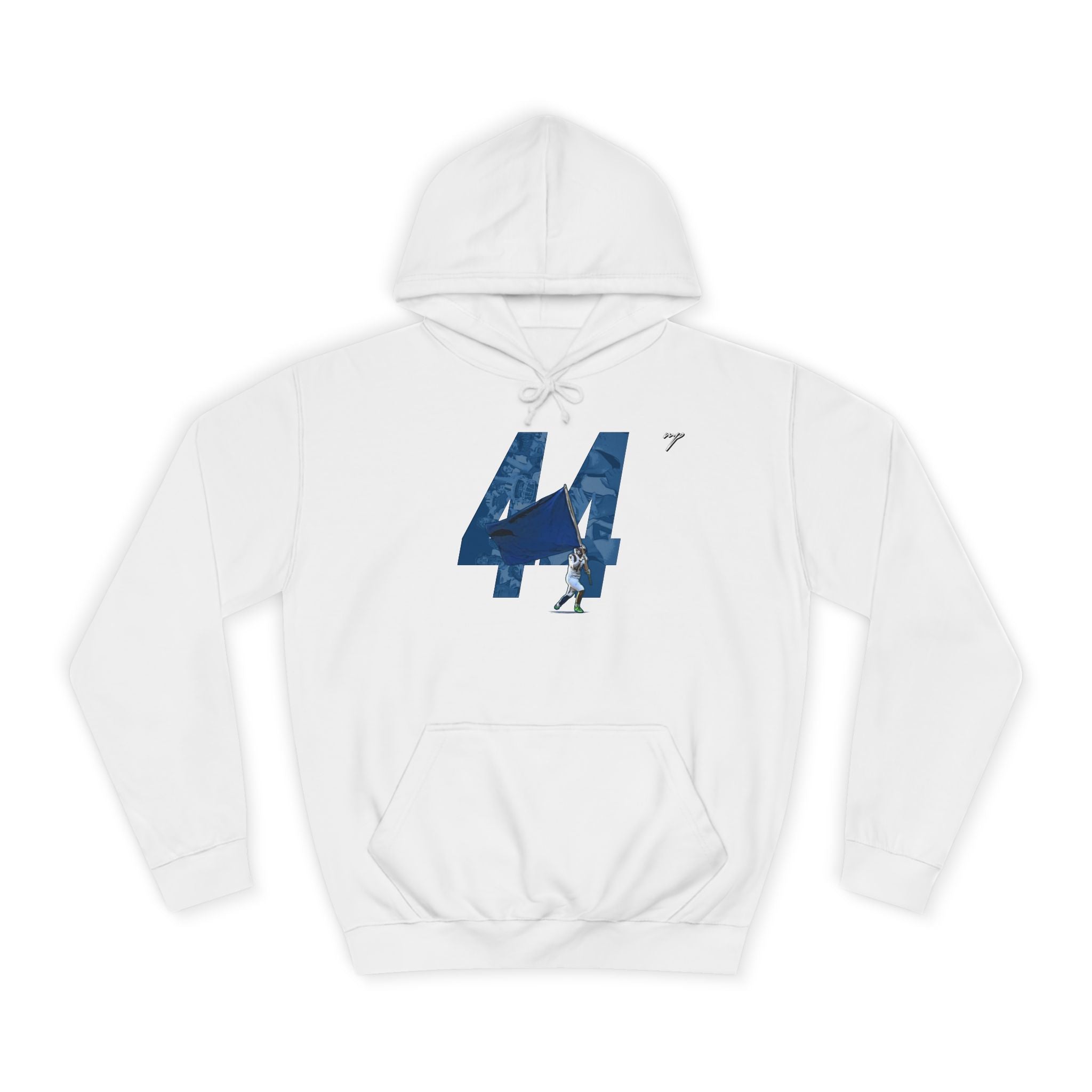 Chandon Maurer Hoodie