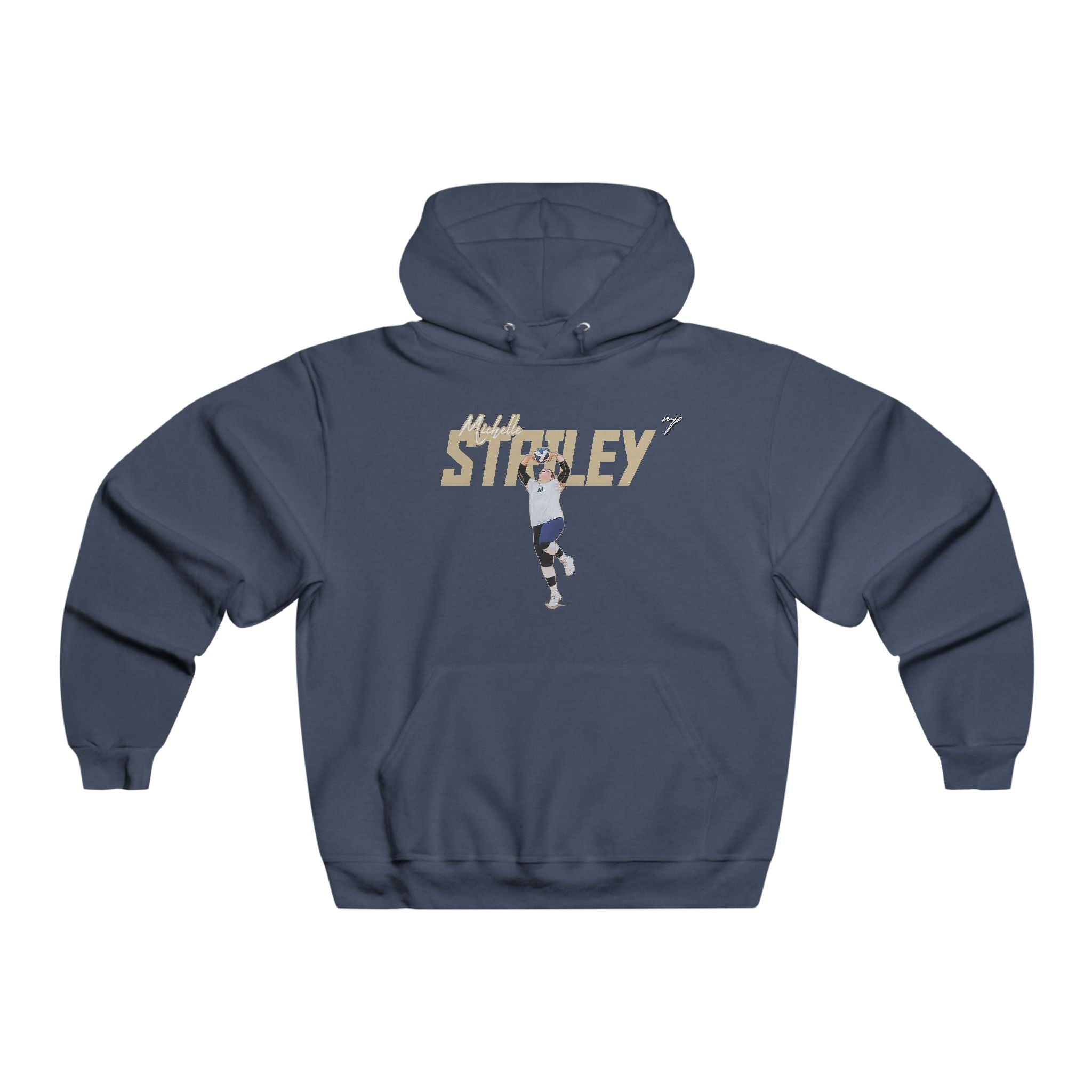 Michelle Striley Vintage Hoodie