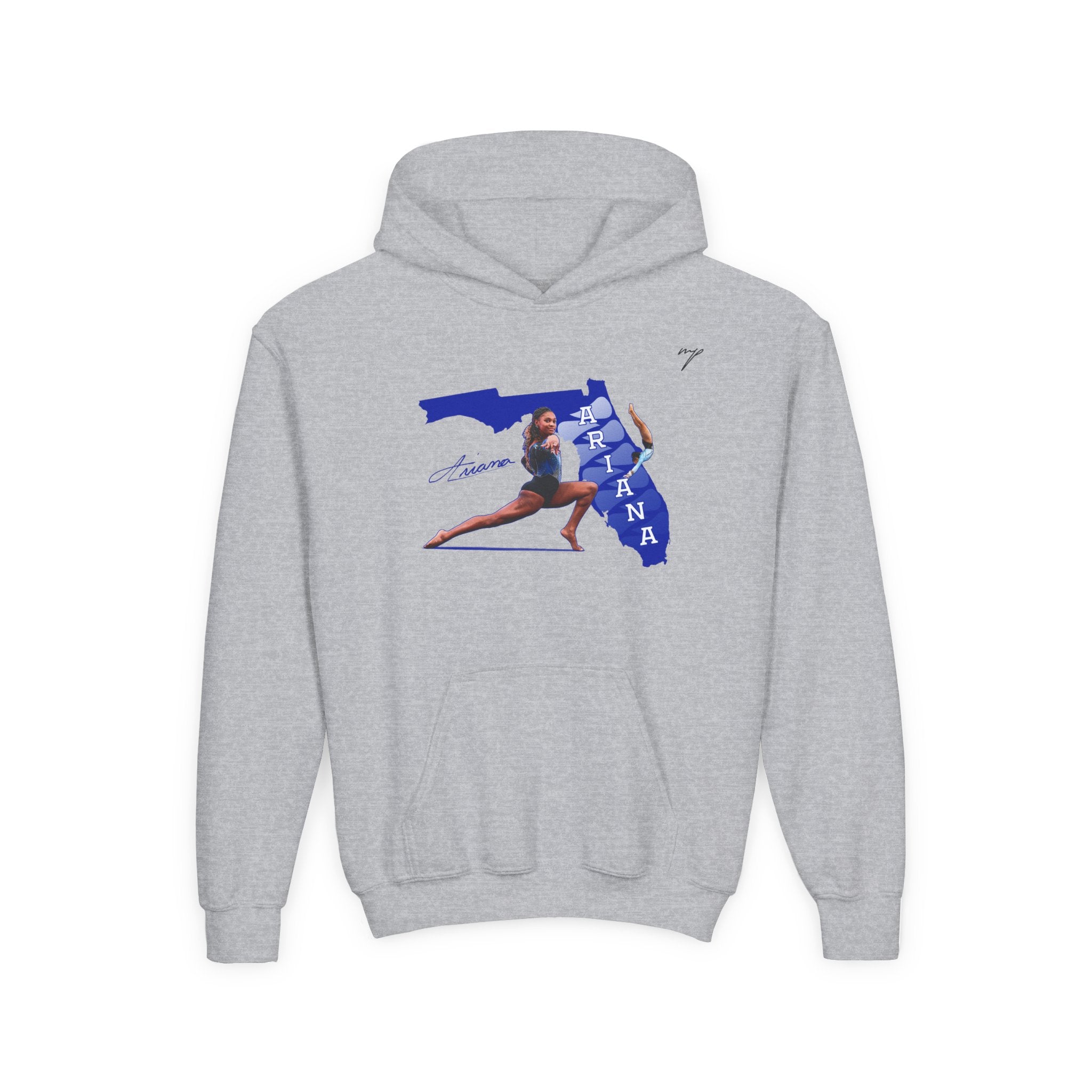 Ariana Barksdale YOUTH Hoodie