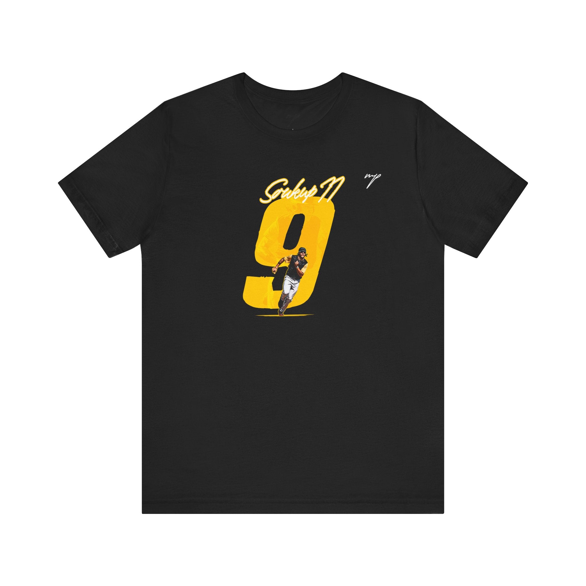 Daniel Soukup II Graphic Tee