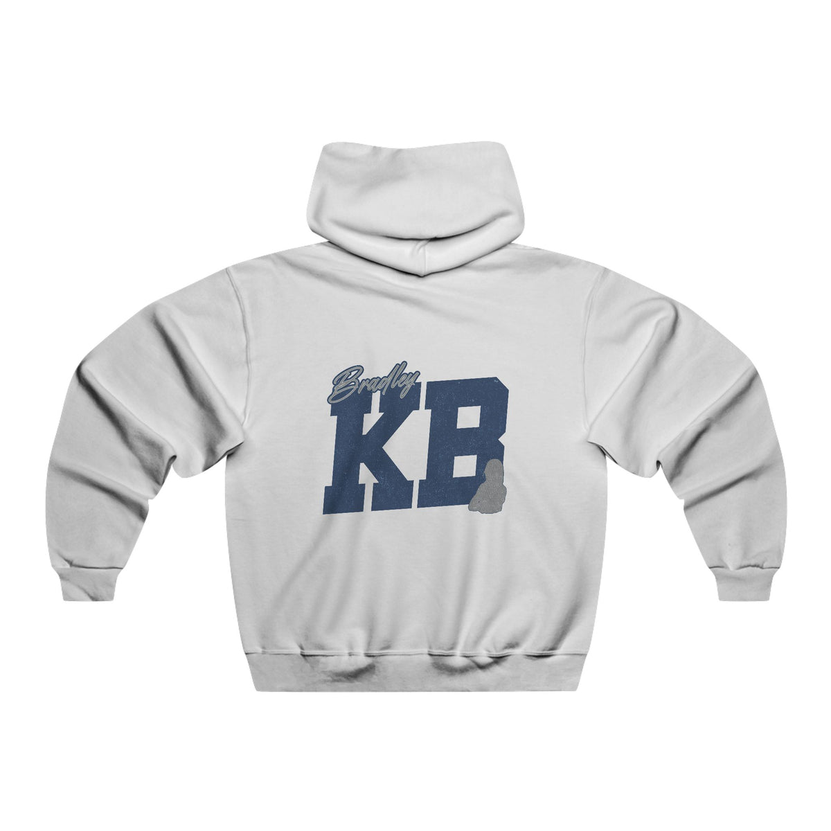 Kenedi Bradley Vintage Hoodie