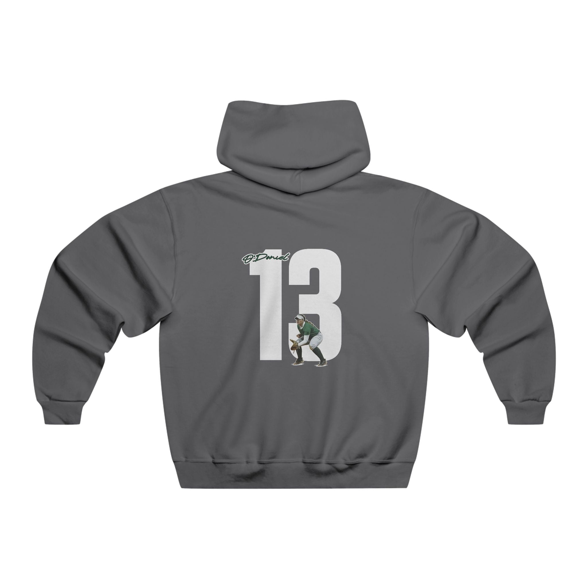 Cloey O'Doniel Vintage Hoodie