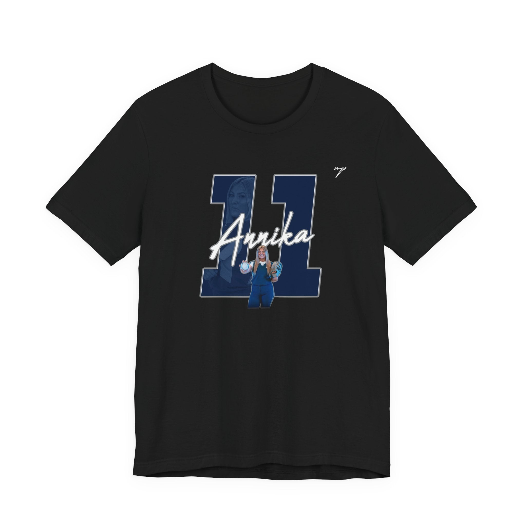 Annika Hollingsworth Graphic Tee