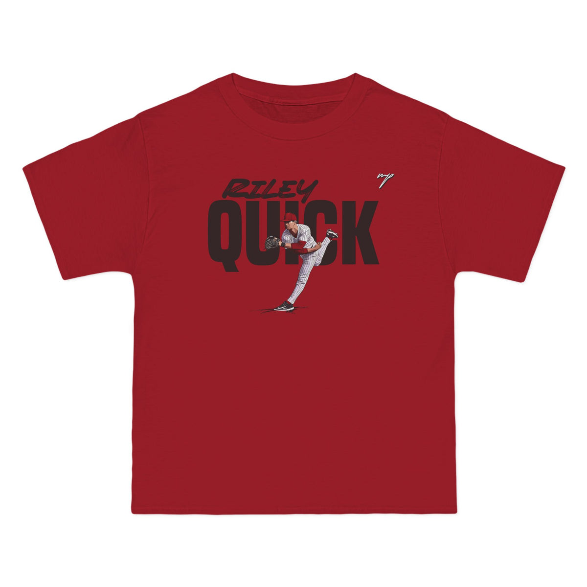 Riley Quick Vintage Tee