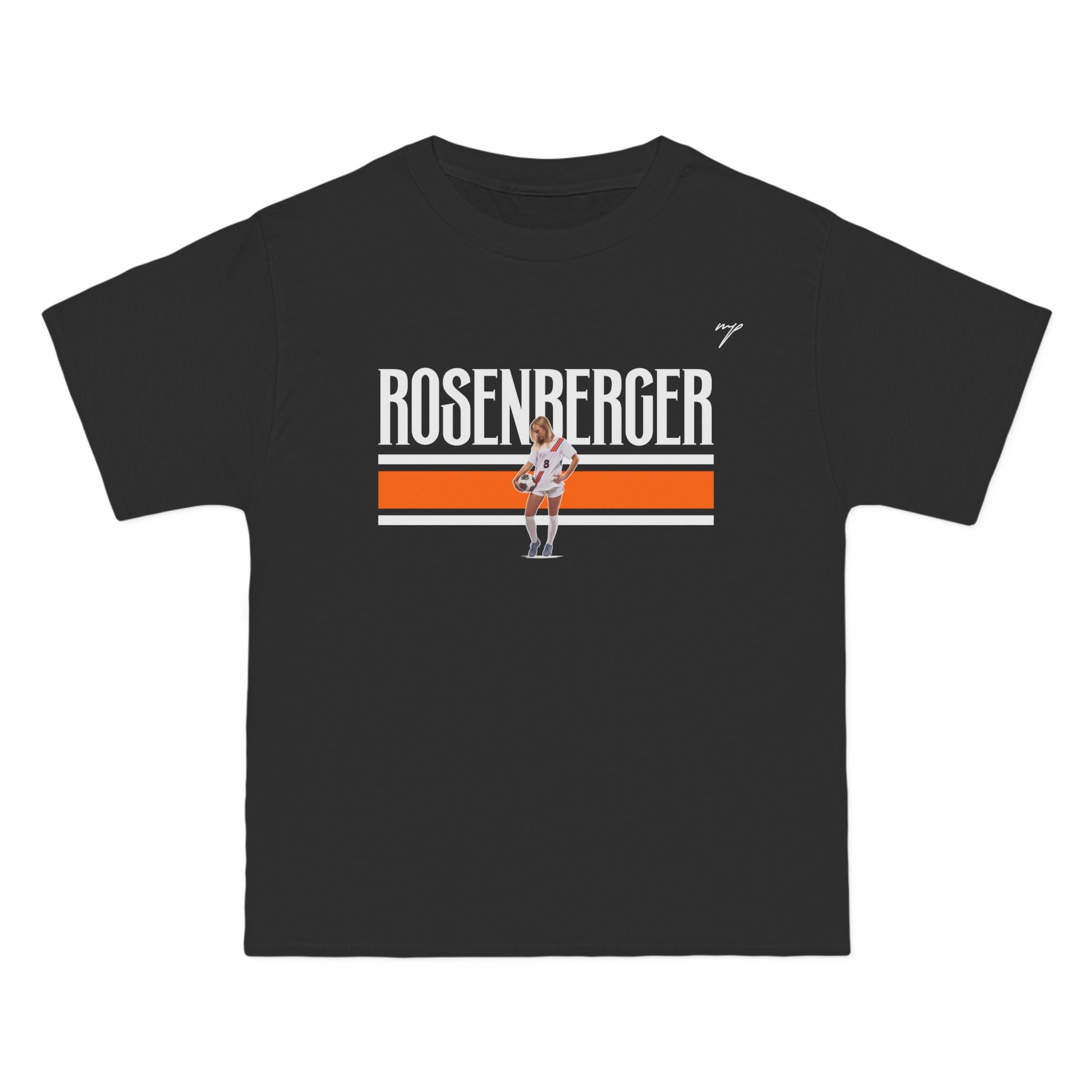 Jadyn Rosenberger Vintage Tee