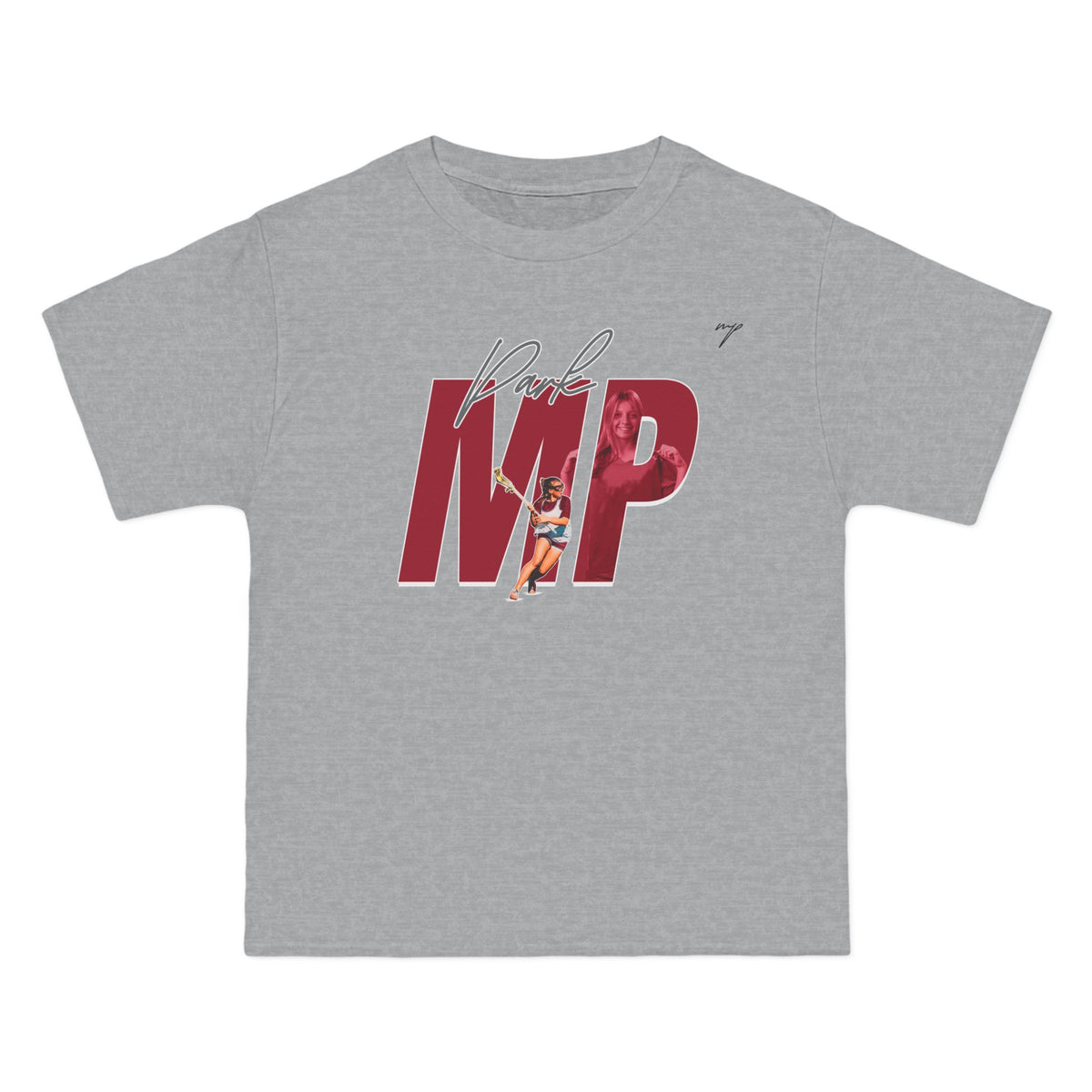 Madison Park Vintage Tee