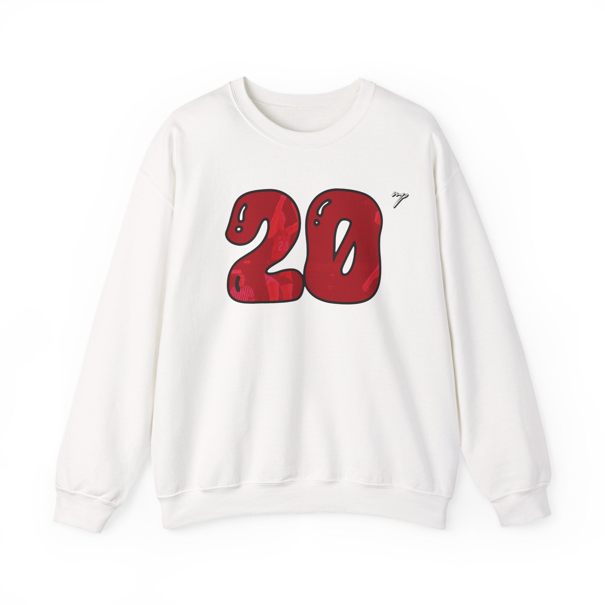 Brooke Adkins Crewneck